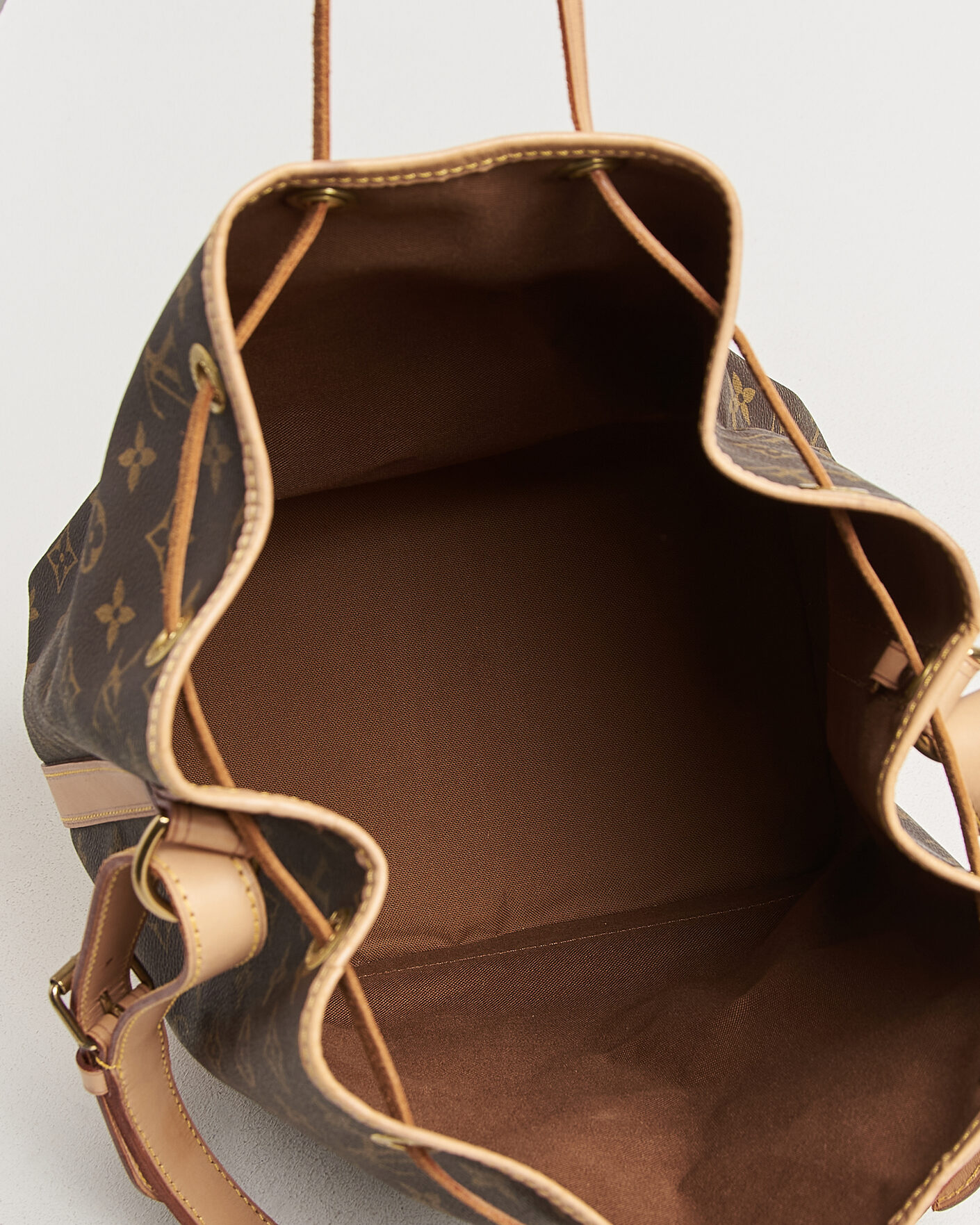 Uomini | Pre-Owned & Vintage Bags | Louis Vuitton Pre-Owned | Noé Monogram