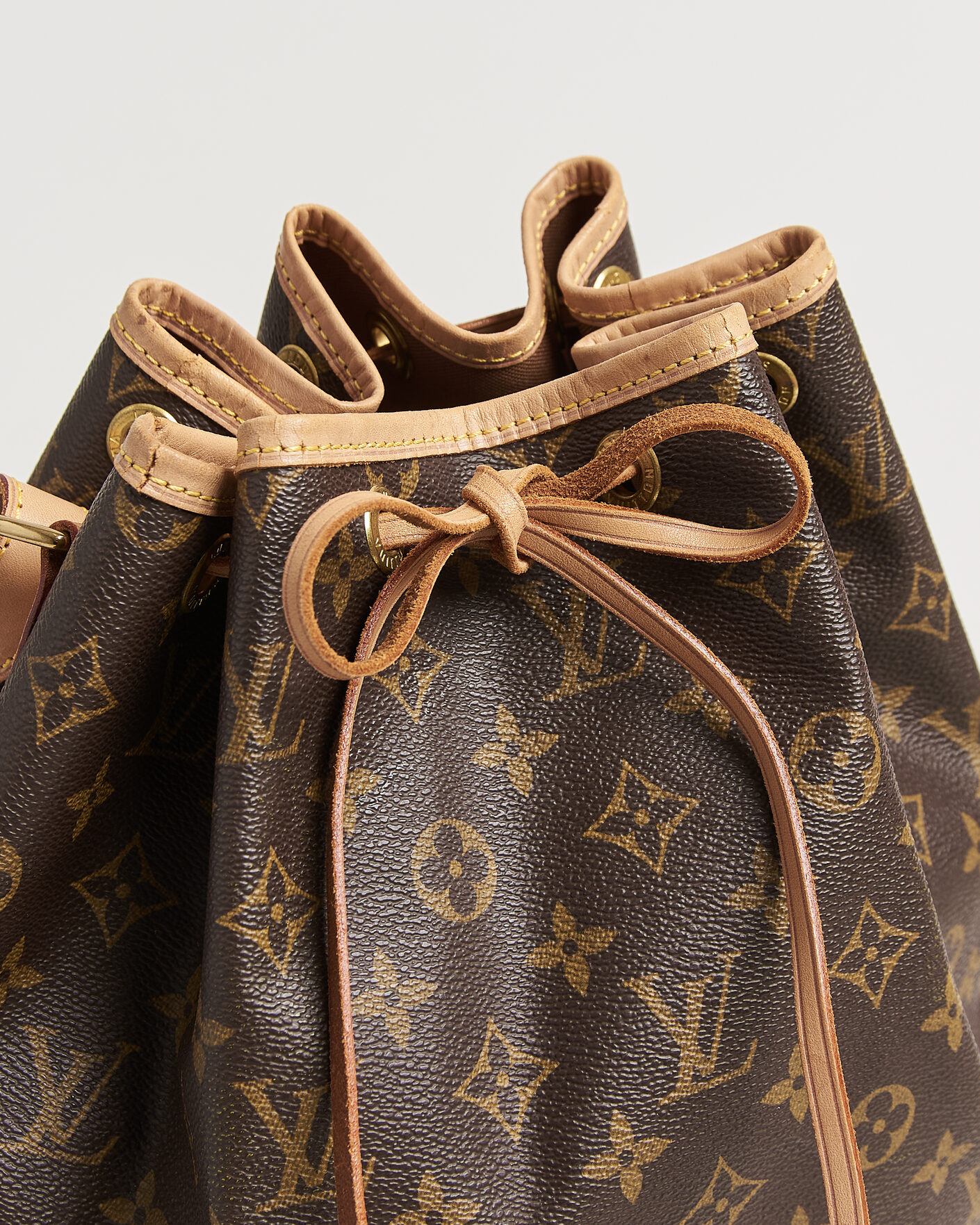 Uomini | Pre-Owned & Vintage Bags | Louis Vuitton Pre-Owned | Noé Monogram