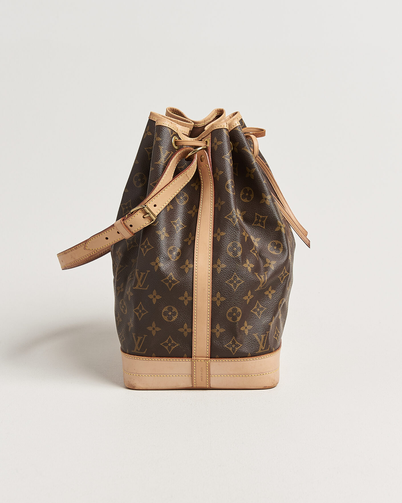 Uomini | Pre-Owned & Vintage Bags | Louis Vuitton Pre-Owned | Noé Monogram