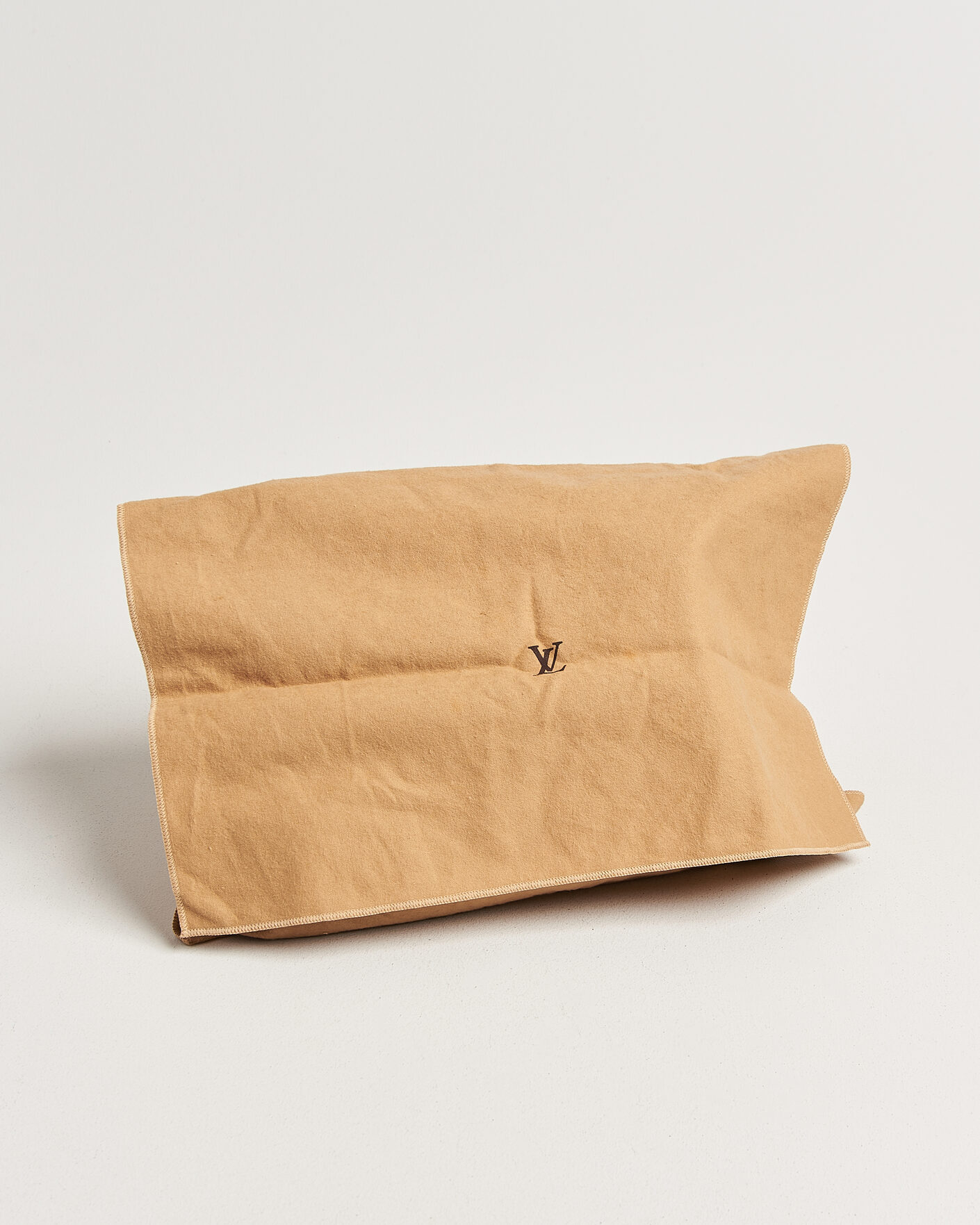 Uomini | Pre-Owned & Vintage Bags | Louis Vuitton Pre-Owned | Bucket PM Bag Monogram