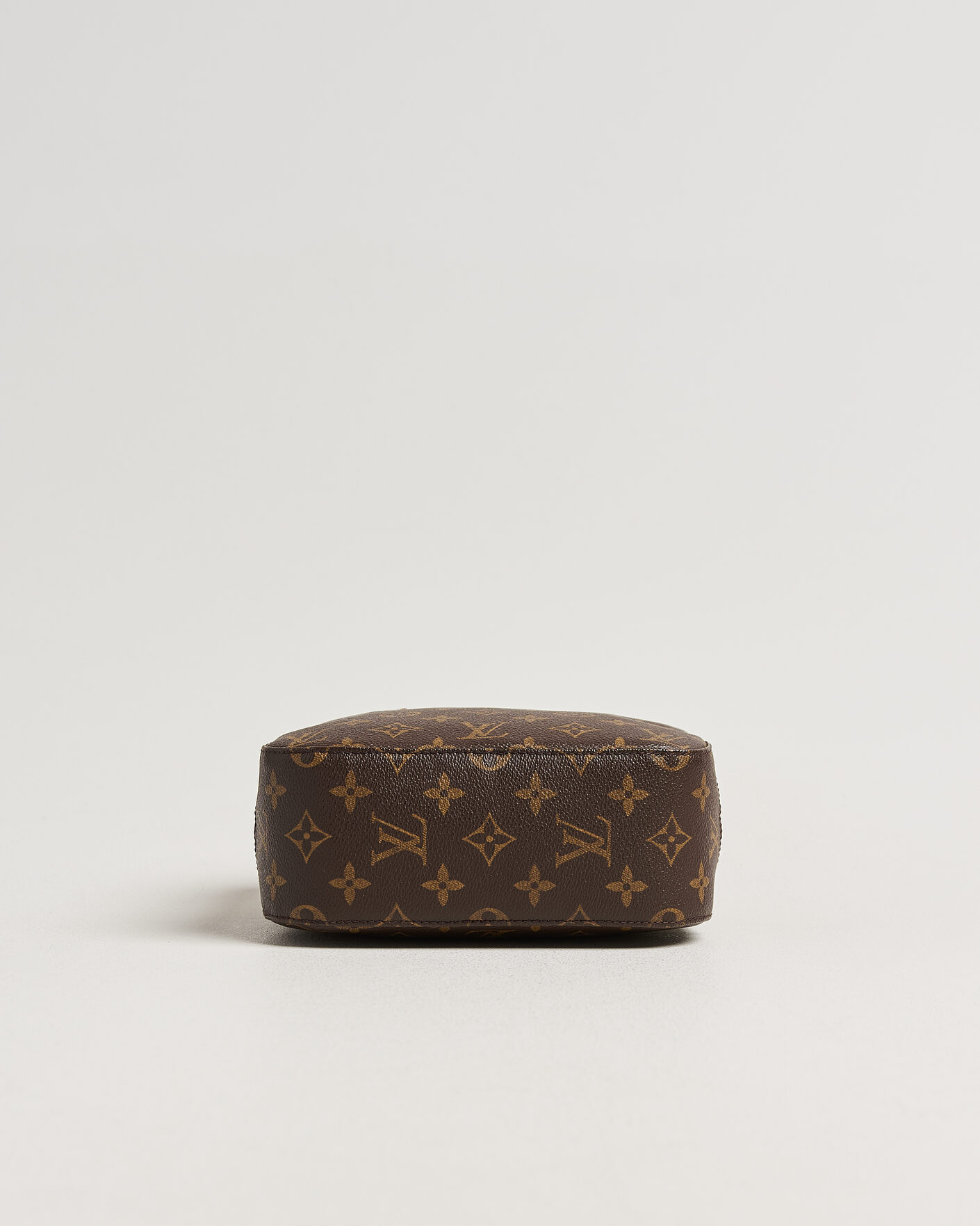 Uomini | Pre-Owned & Vintage Bags | Louis Vuitton Pre-Owned | Spontini Bag Monogram