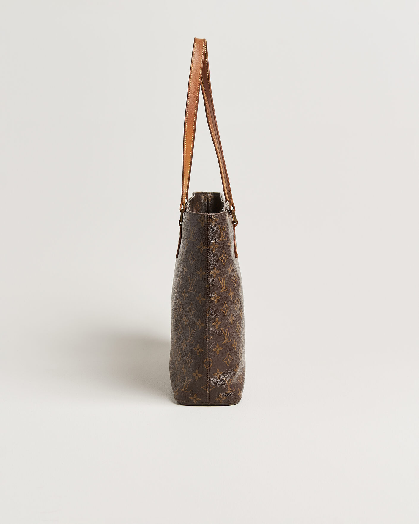 Uomini | Pre-Owned & Vintage Bags | Louis Vuitton Pre-Owned | Luco Bag Monogram