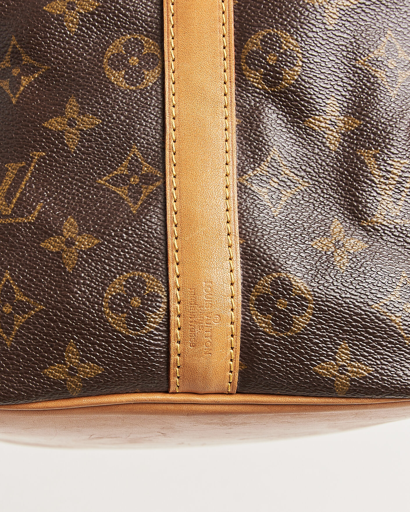 Uomini | Pre-Owned & Vintage Bags | Louis Vuitton Pre-Owned | Petit Noé Monogram