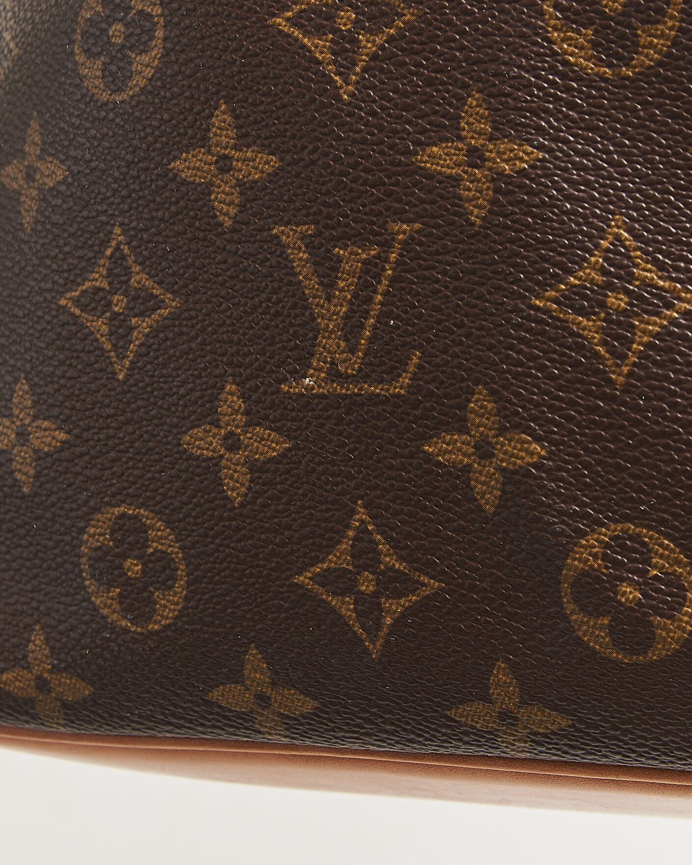 Uomini | Pre-Owned & Vintage Bags | Louis Vuitton Pre-Owned | Petit Noé Monogram