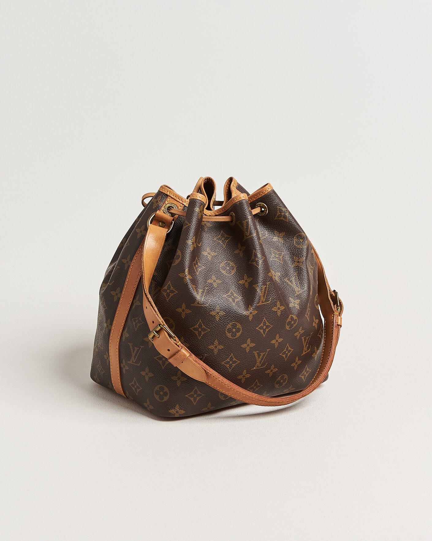 Uomini | Pre-Owned & Vintage Bags | Louis Vuitton Pre-Owned | Petit Noé Monogram