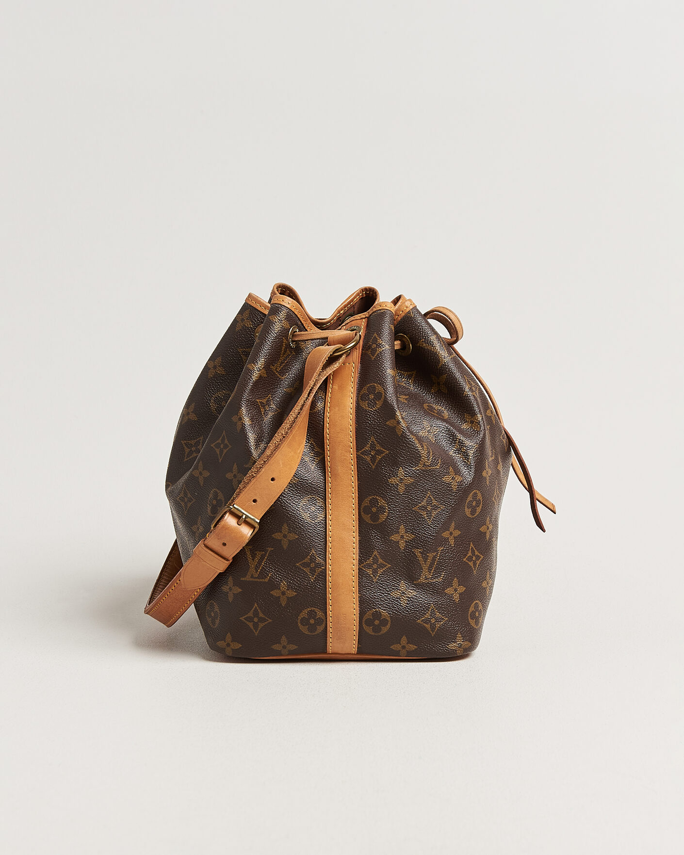 Uomini | Pre-Owned & Vintage Bags | Louis Vuitton Pre-Owned | Petit Noé Monogram