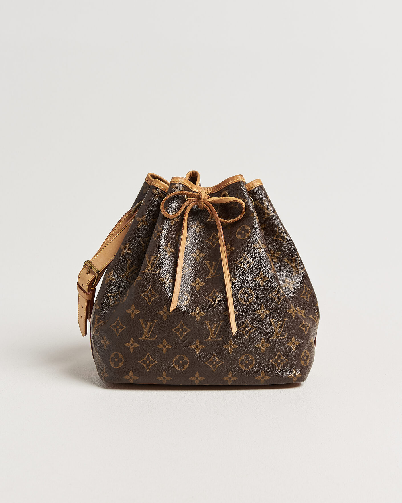 Uomini | Pre-Owned & Vintage Bags | Louis Vuitton Pre-Owned | Petit Noé Monogram