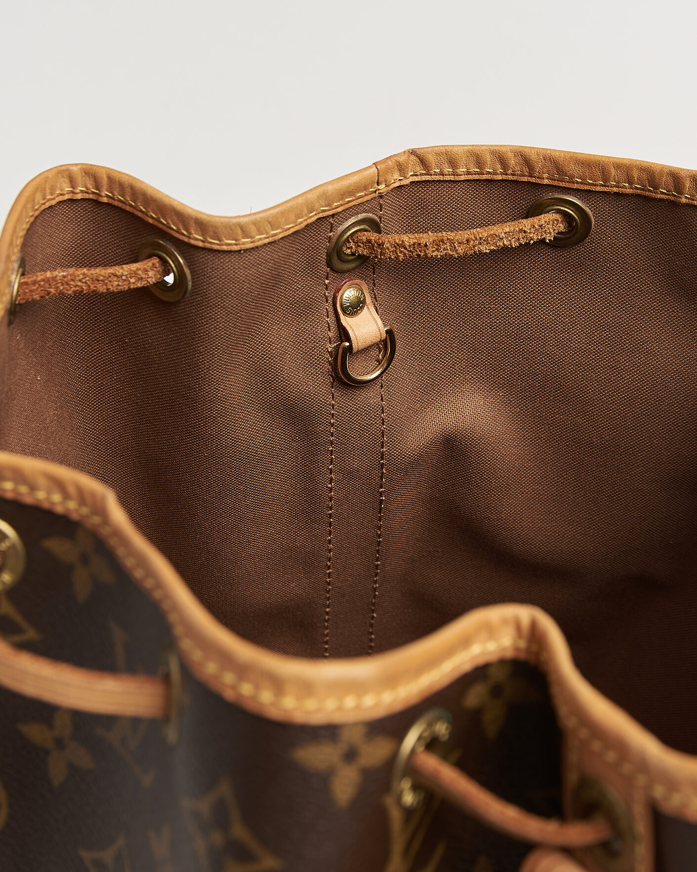 Uomini | Pre-Owned & Vintage Bags | Louis Vuitton Pre-Owned | Petit Noé Monogram