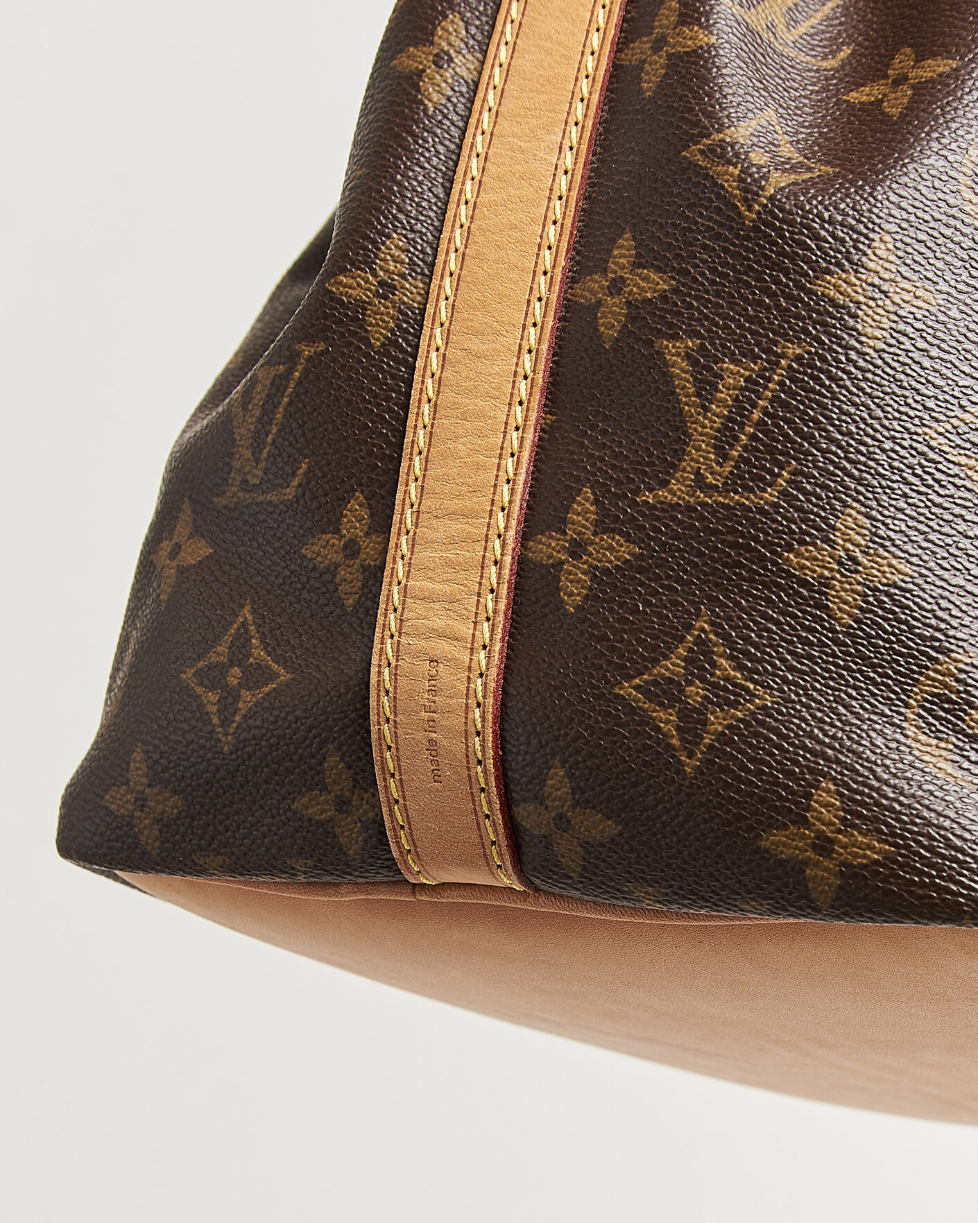 Uomini | Pre-Owned & Vintage Bags | Louis Vuitton Pre-Owned | Petit Noé Monogram