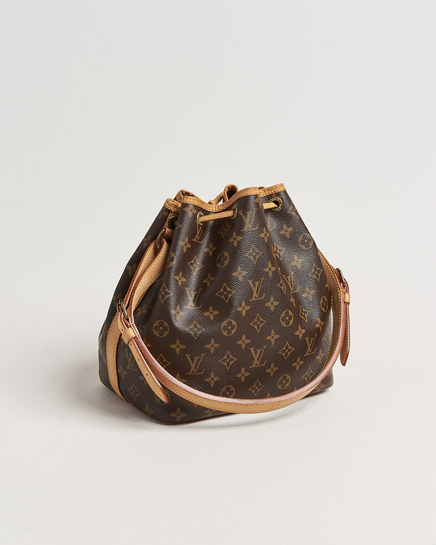 Uomini | Pre-Owned & Vintage Bags | Louis Vuitton Pre-Owned | Petit Noé Monogram