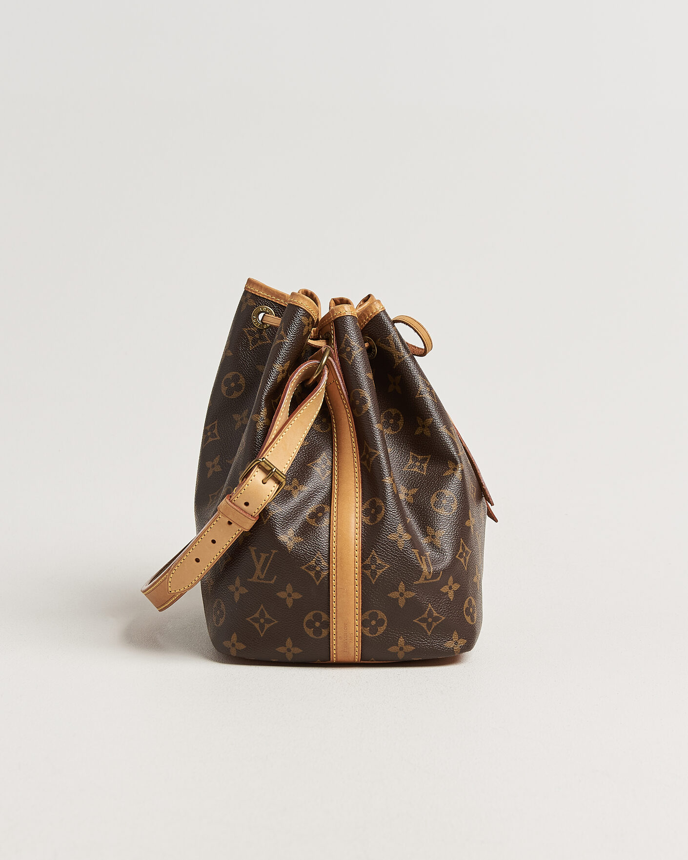 Uomini | Pre-Owned & Vintage Bags | Louis Vuitton Pre-Owned | Petit Noé Monogram