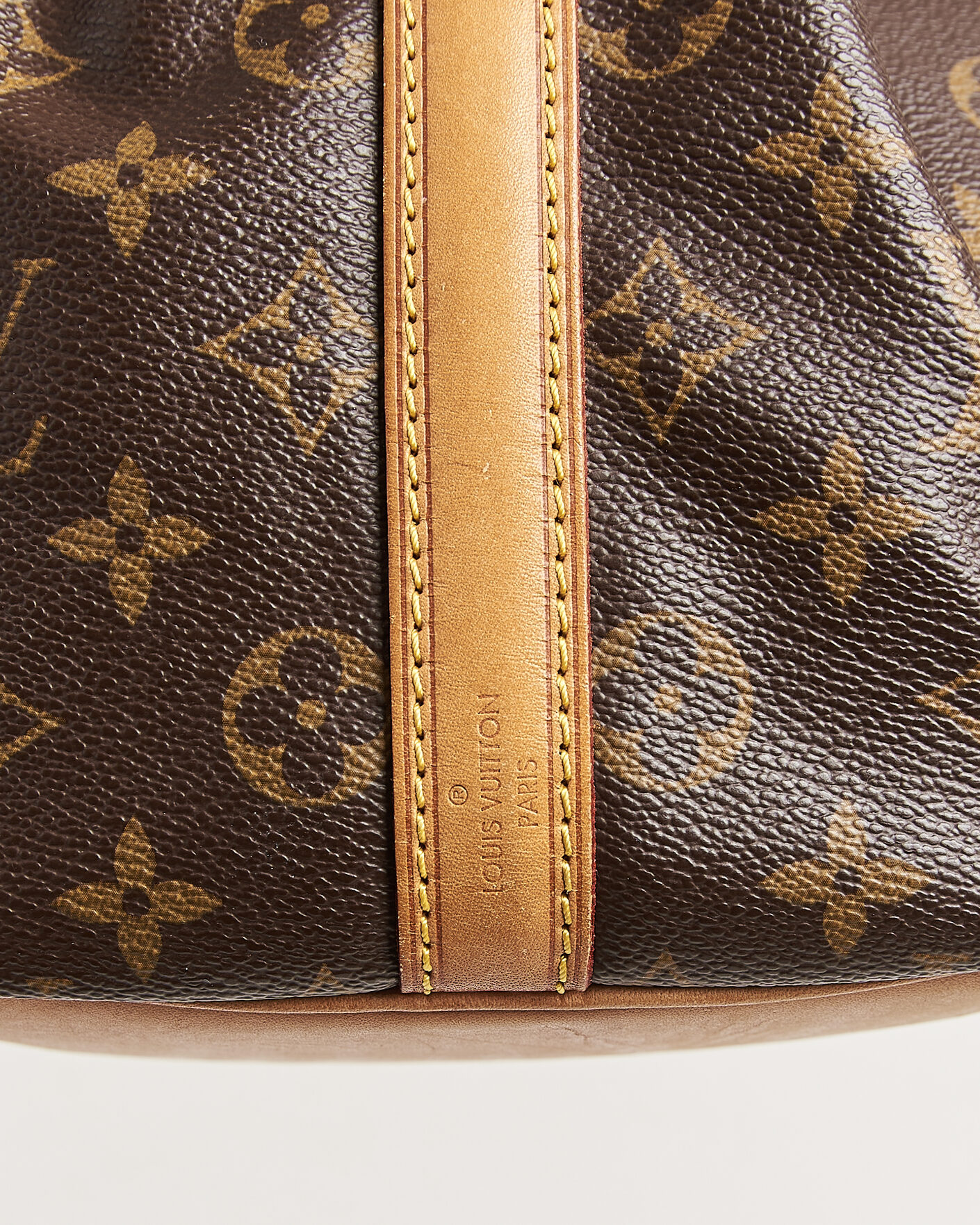 Uomini | Pre-Owned & Vintage Bags | Louis Vuitton Pre-Owned | Petit Noé Monogram