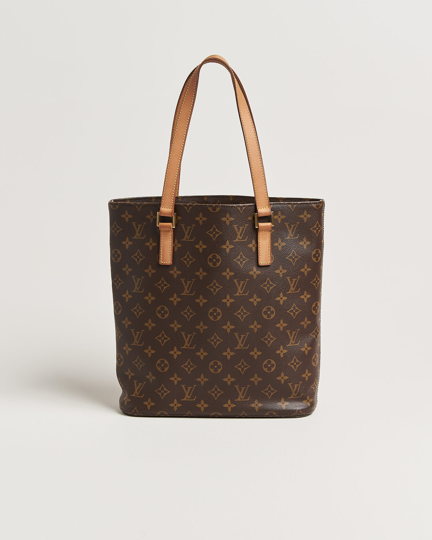 Uomini | Pre-Owned & Vintage Bags | Louis Vuitton Pre-Owned | Vavin Bag GM Monogram