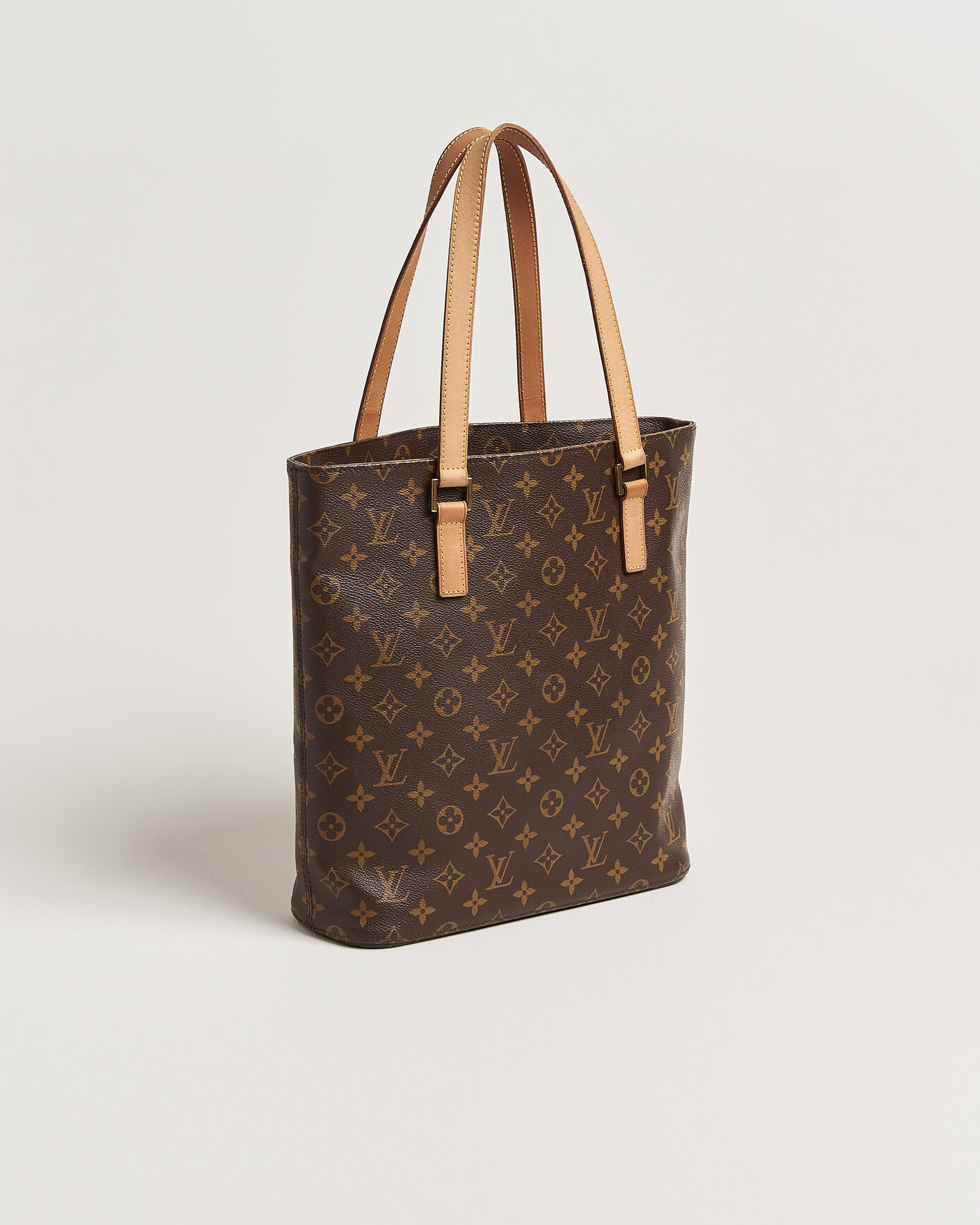 Uomini | Pre-Owned & Vintage Bags | Louis Vuitton Pre-Owned | Vavin Bag GM Monogram