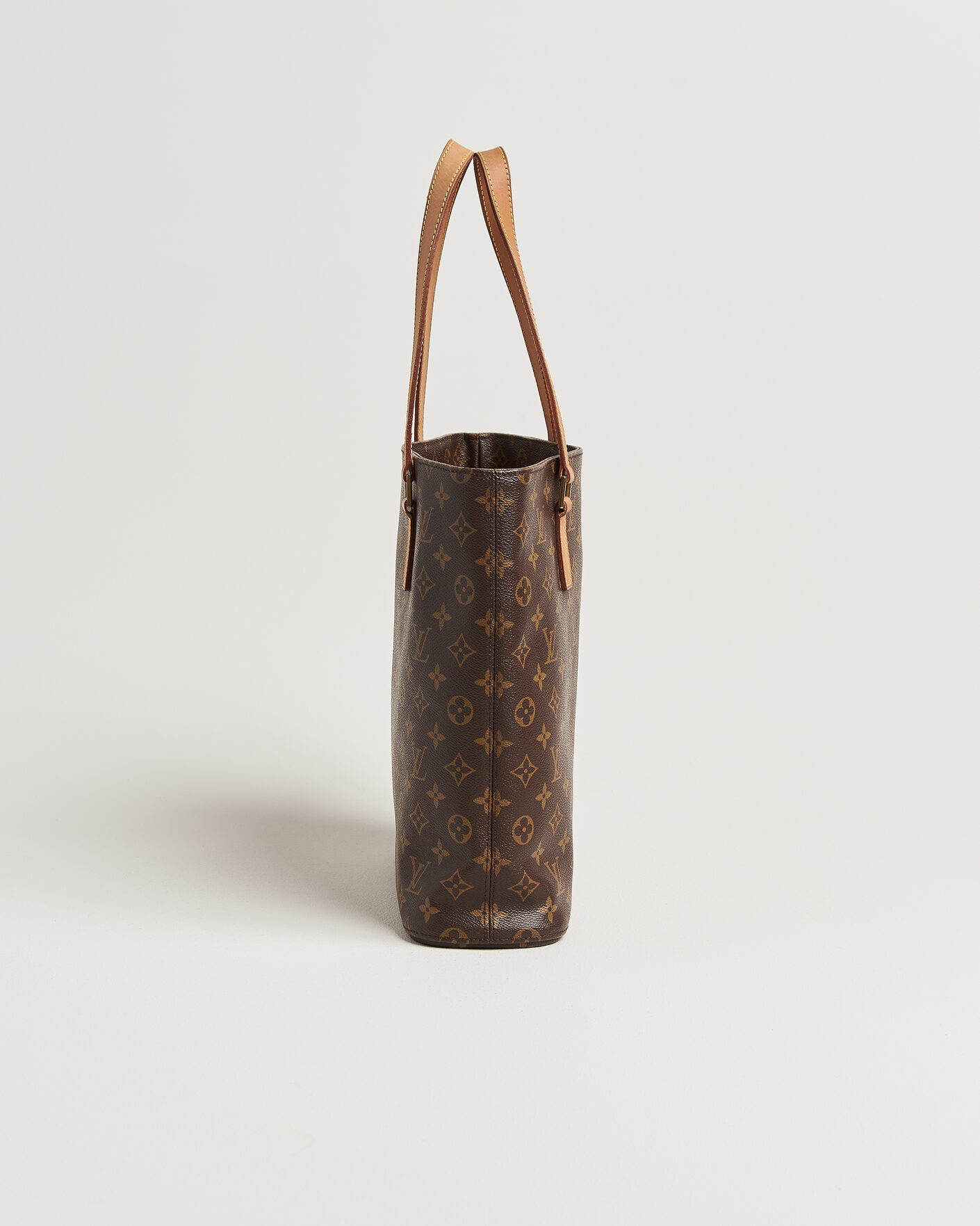 Uomini | Pre-Owned & Vintage Bags | Louis Vuitton Pre-Owned | Vavin Bag GM Monogram