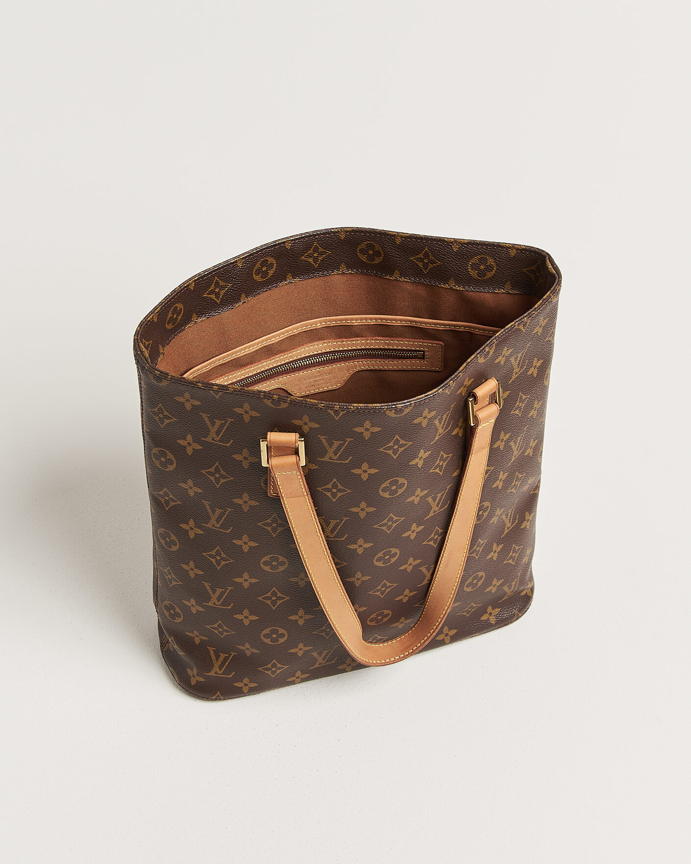 Uomini | Pre-Owned & Vintage Bags | Louis Vuitton Pre-Owned | Vavin Bag GM Monogram
