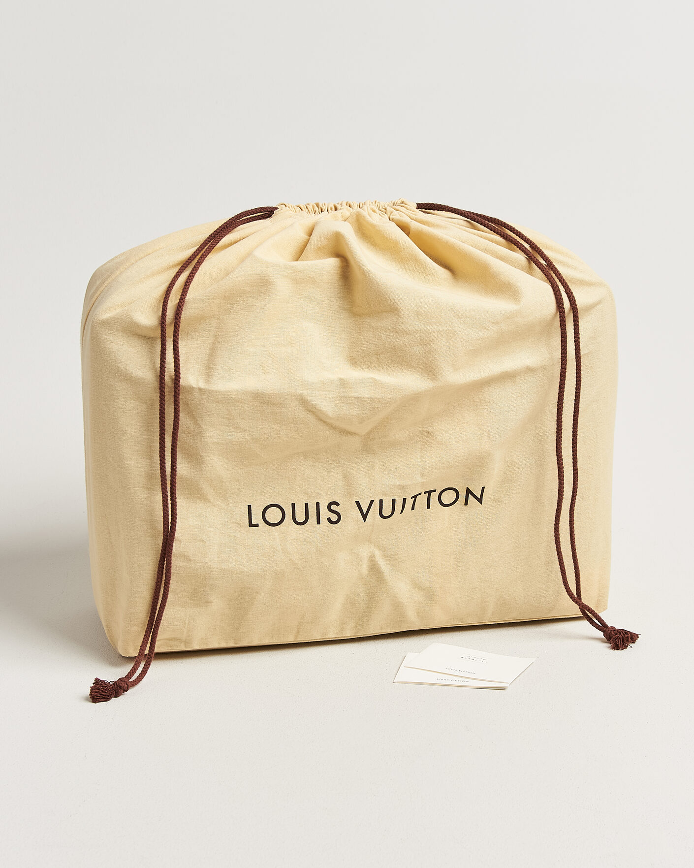 Uomini | Pre-Owned & Vintage Bags | Louis Vuitton Pre-Owned | Sirius 45 Bag Monogram