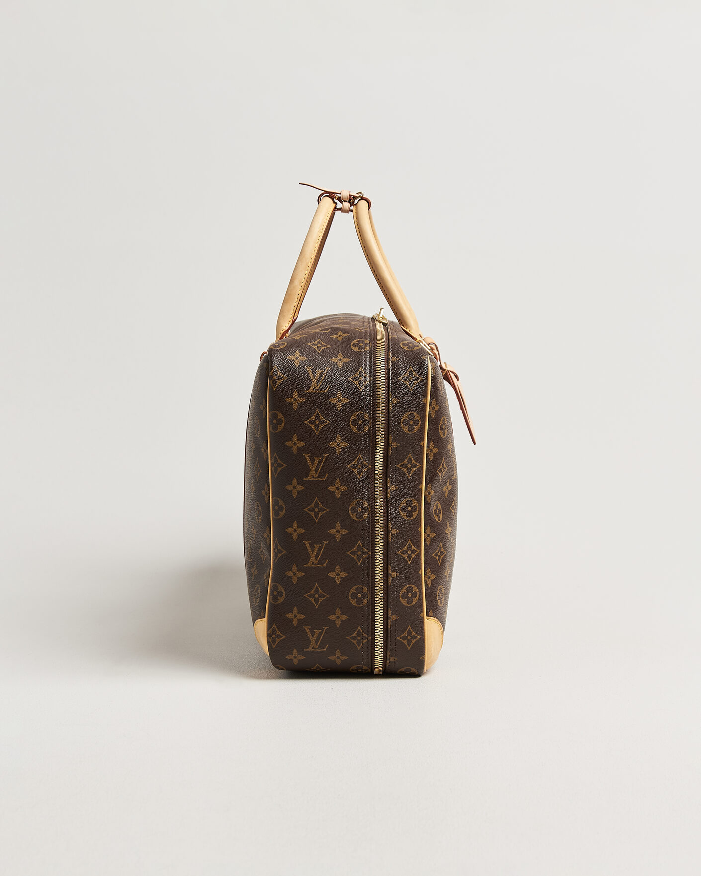 Uomini | Pre-Owned & Vintage Bags | Louis Vuitton Pre-Owned | Sirius 45 Bag Monogram