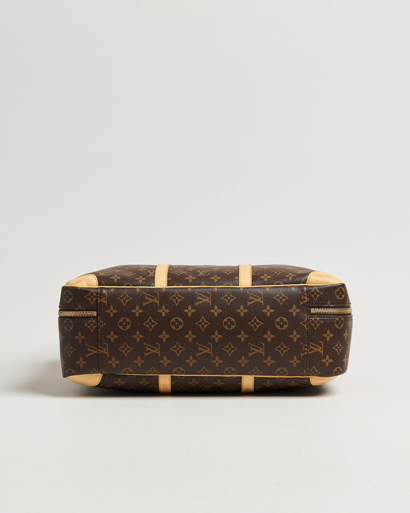 Uomini | Pre-Owned & Vintage Bags | Louis Vuitton Pre-Owned | Sirius 45 Bag Monogram