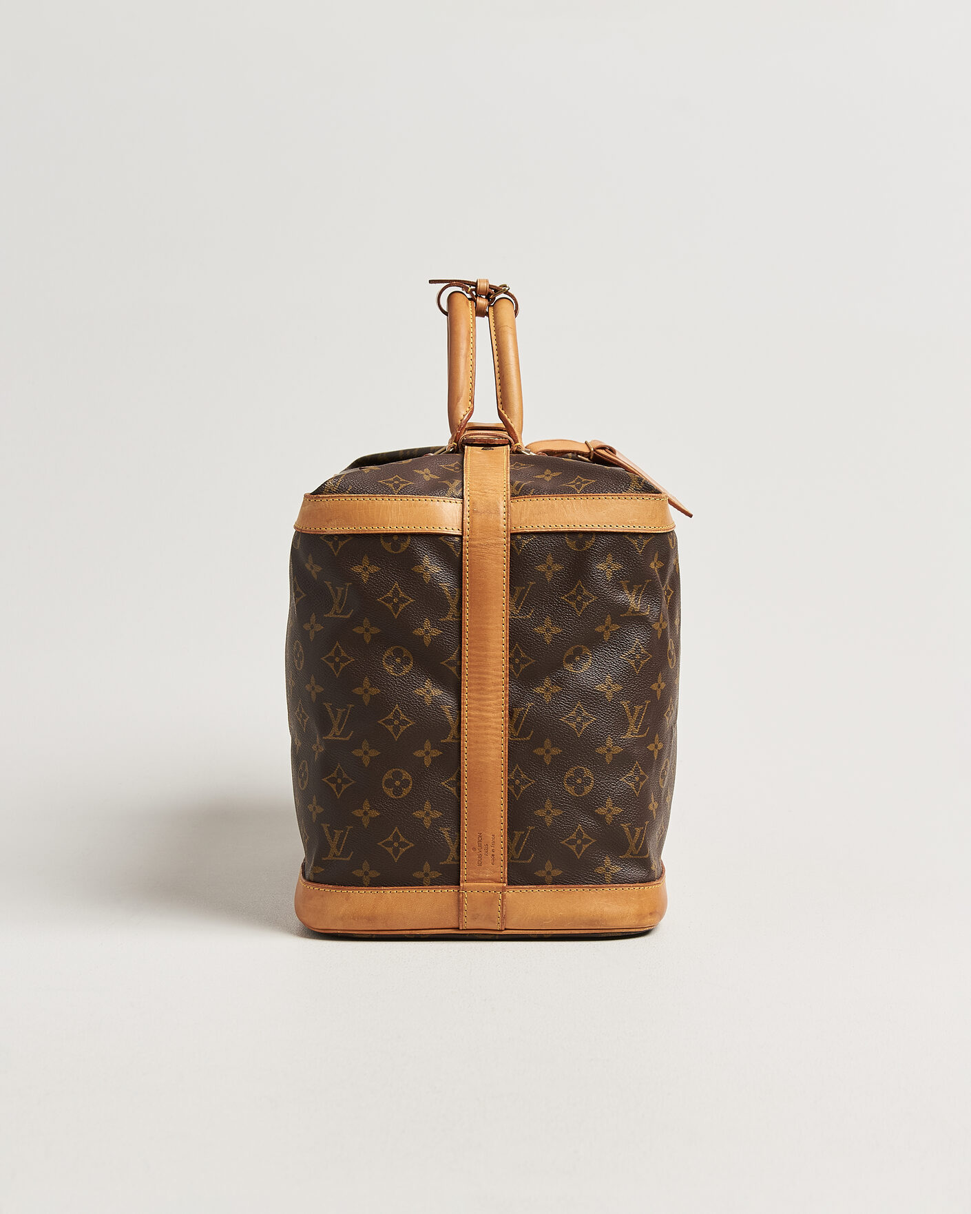 Uomini | Pre-Owned & Vintage Bags | Louis Vuitton Pre-Owned | Cruiser Bag 40 Monogram