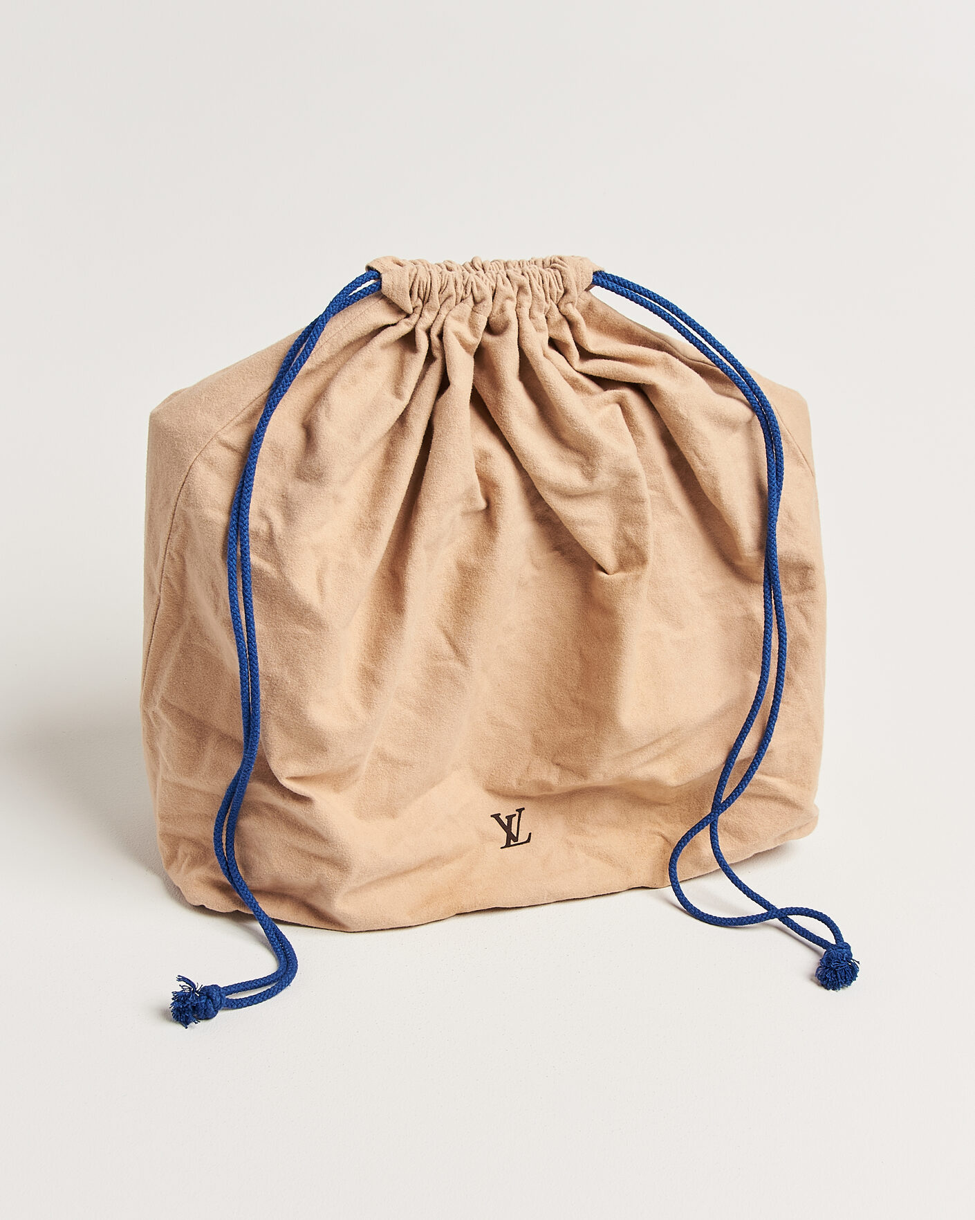 Uomini | Pre-Owned & Vintage Bags | Louis Vuitton Pre-Owned | Luco Bag Monogram