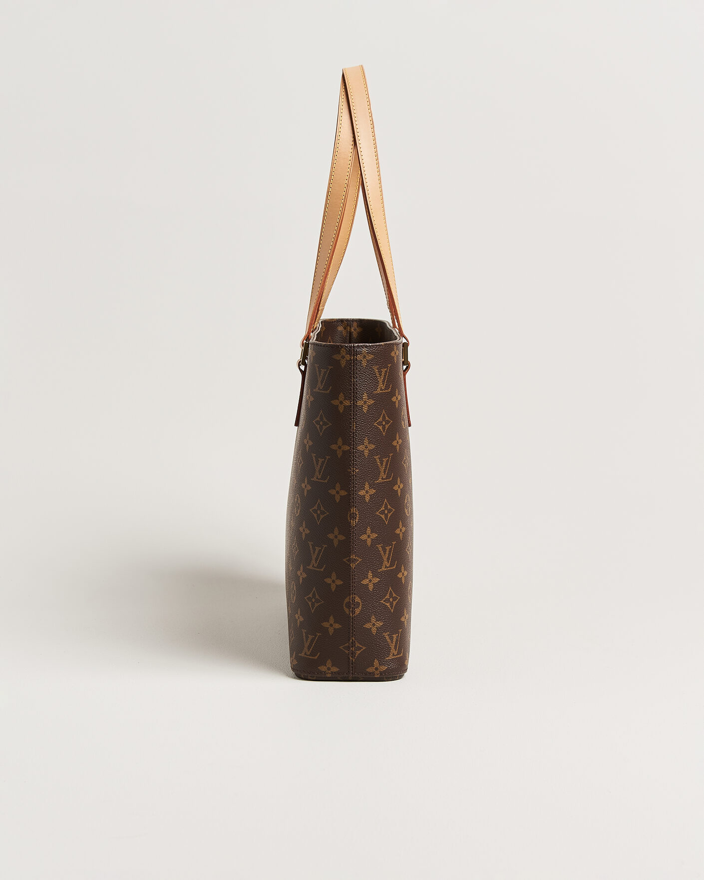 Uomini | Pre-Owned & Vintage Bags | Louis Vuitton Pre-Owned | Luco Bag Monogram