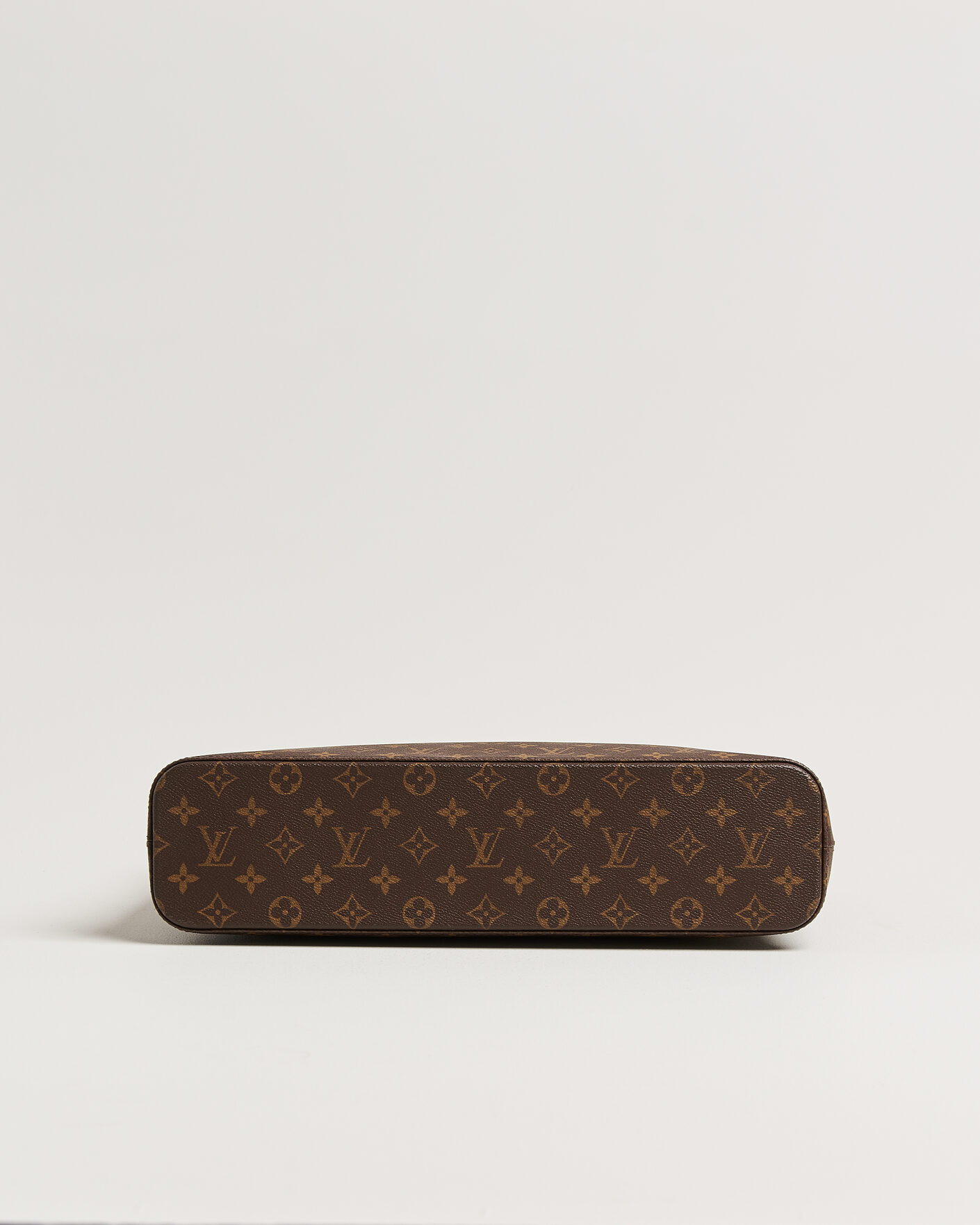 Uomini | Pre-Owned & Vintage Bags | Louis Vuitton Pre-Owned | Luco Bag Monogram