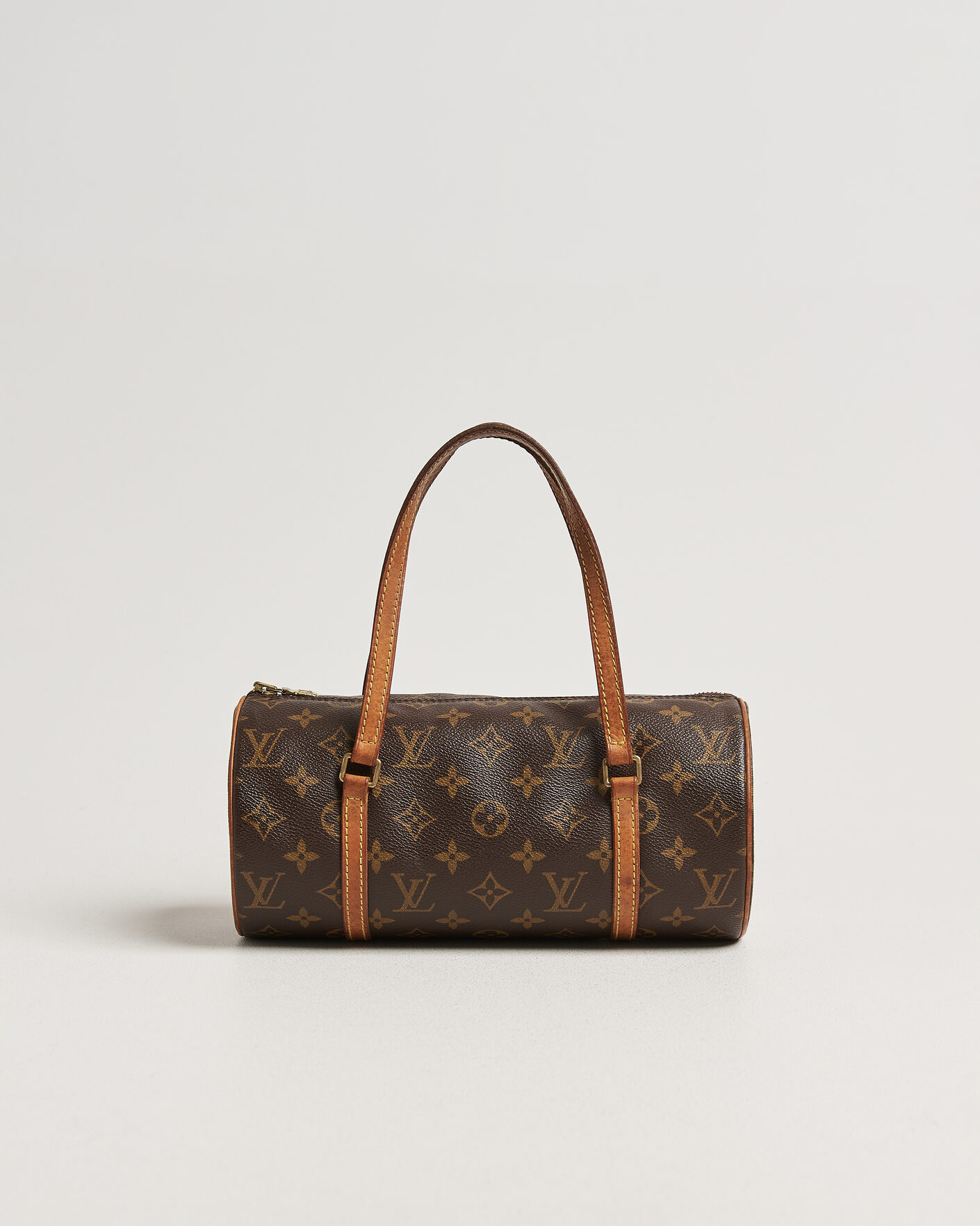 Uomini | Pre-Owned & Vintage Bags | Louis Vuitton Pre-Owned | Papillon 26 Monogram