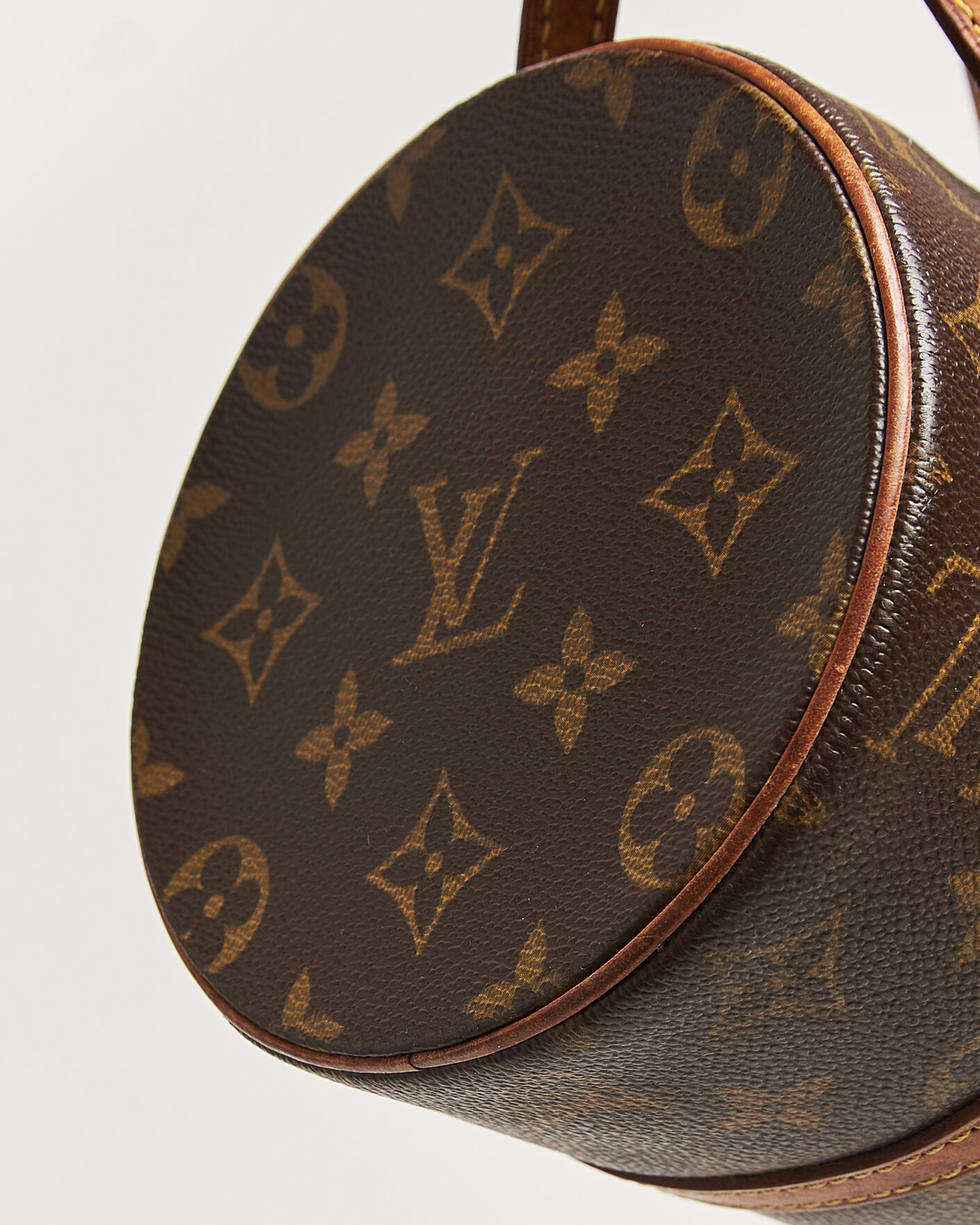 Uomini | Pre-Owned & Vintage Bags | Louis Vuitton Pre-Owned | Papillon 26 Monogram