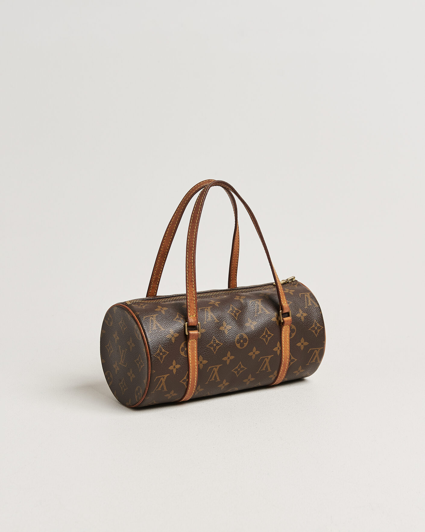 Uomini | Pre-Owned & Vintage Bags | Louis Vuitton Pre-Owned | Papillon 26 Monogram