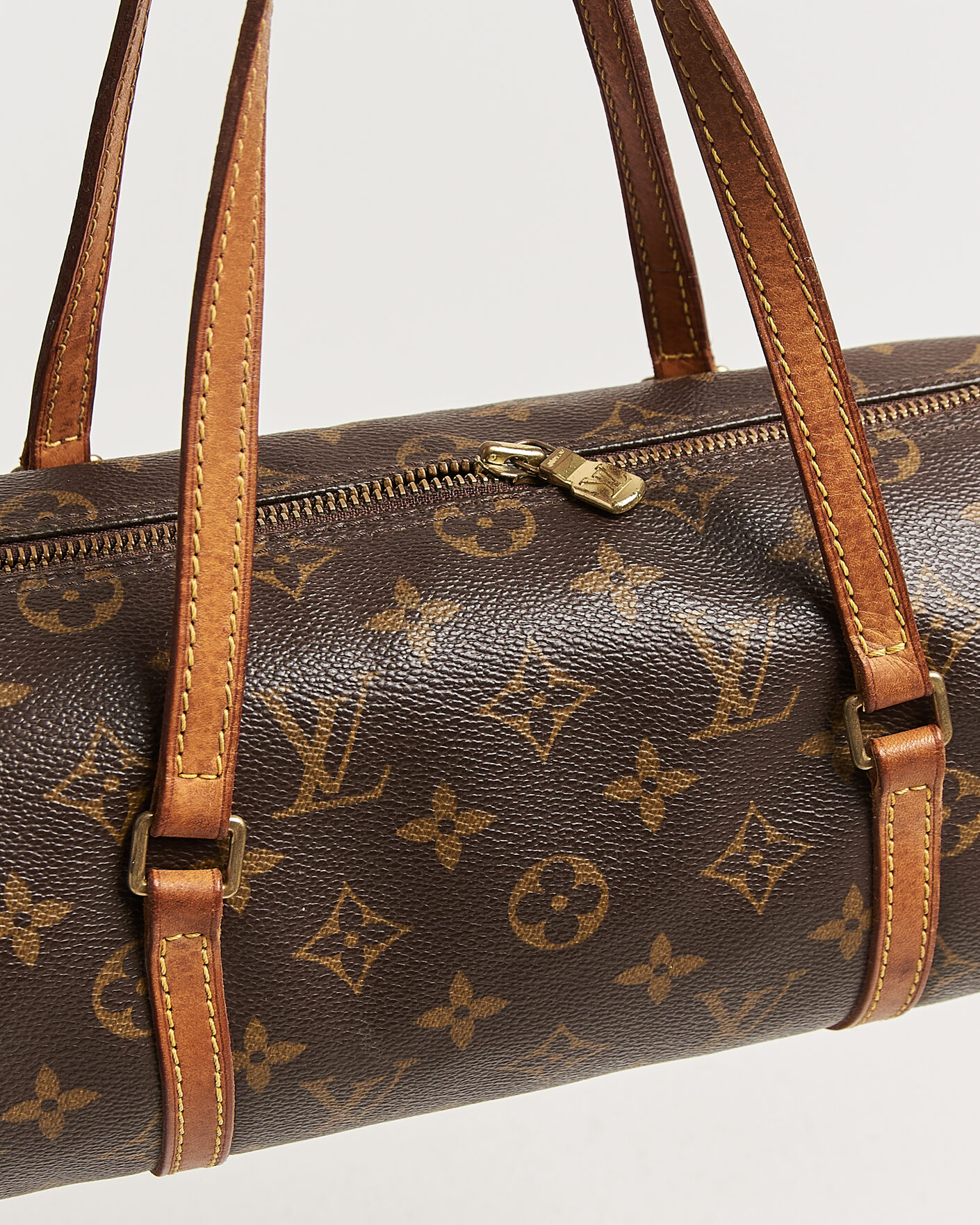 Uomini | Pre-Owned & Vintage Bags | Louis Vuitton Pre-Owned | Papillon 26 Monogram