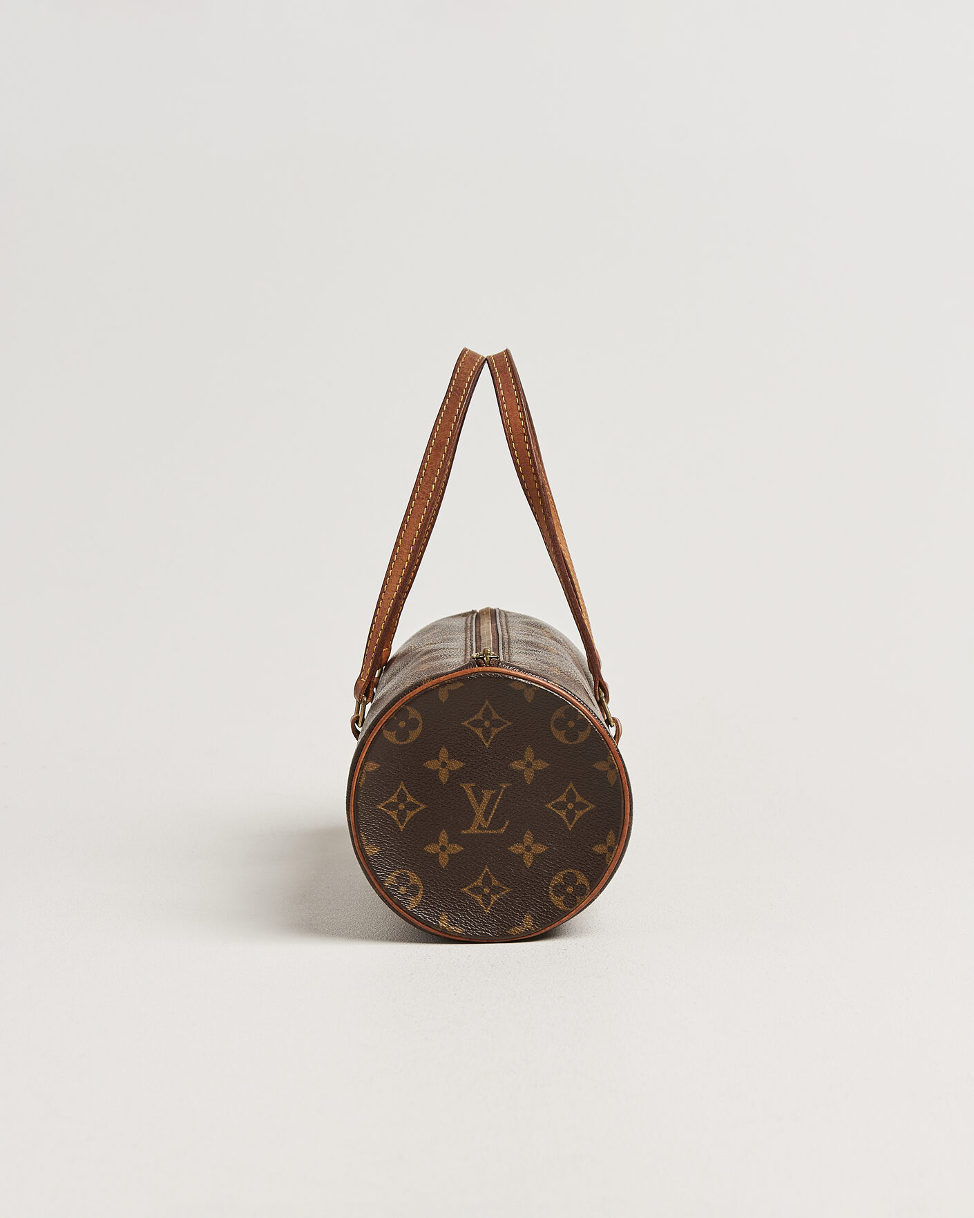 Uomini | Pre-Owned & Vintage Bags | Louis Vuitton Pre-Owned | Papillon 26 Monogram
