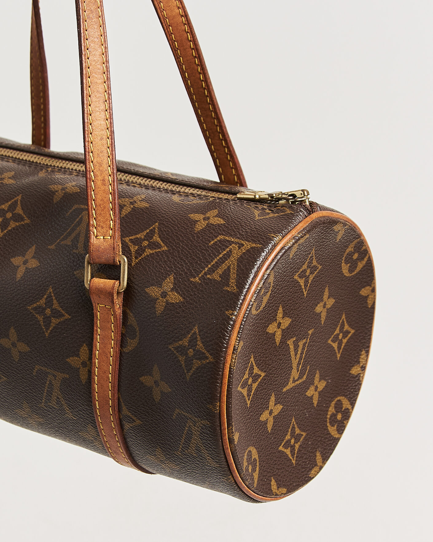 Uomini | Pre-Owned & Vintage Bags | Louis Vuitton Pre-Owned | Papillon 26 Monogram