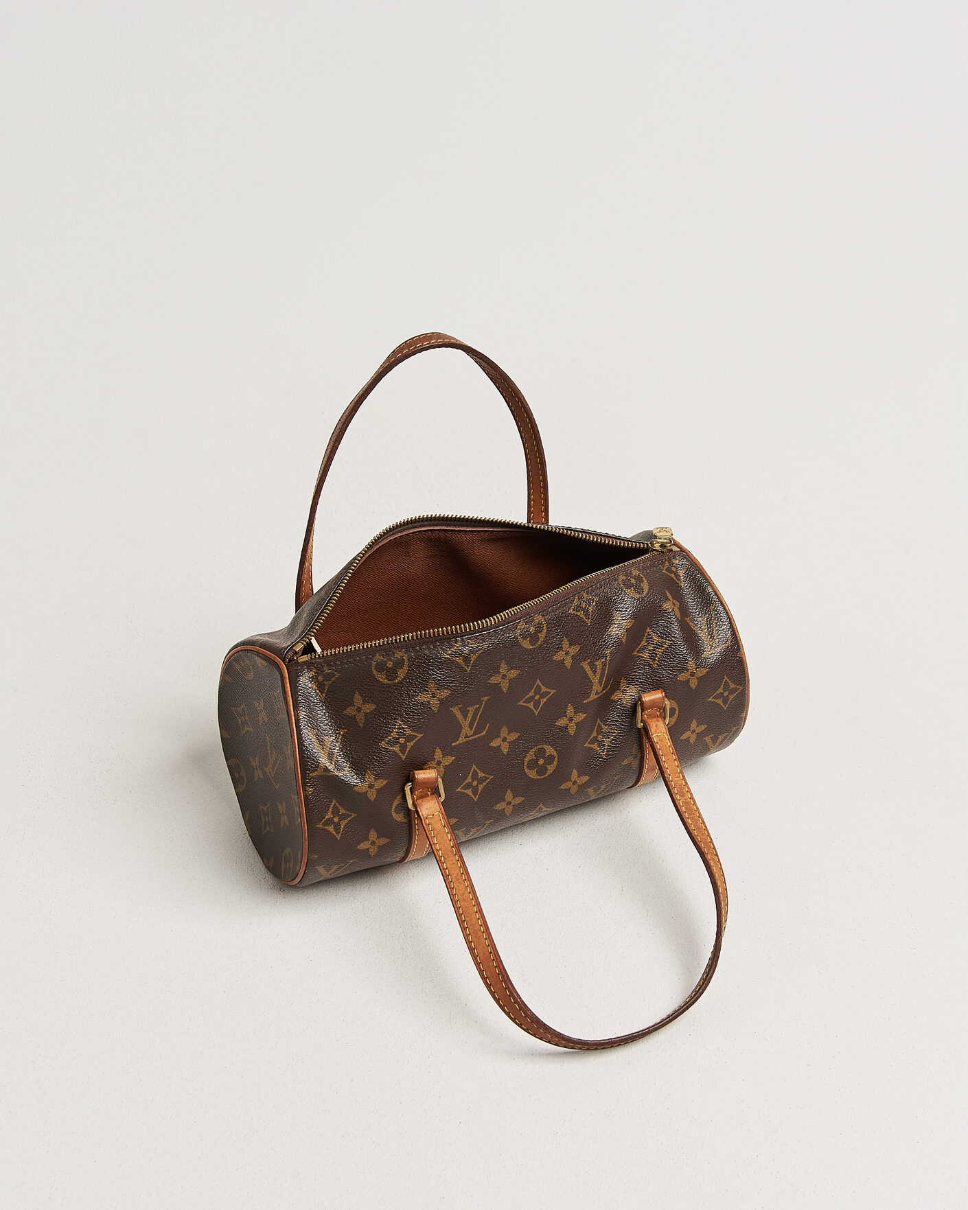 Uomini | Pre-Owned & Vintage Bags | Louis Vuitton Pre-Owned | Papillon 26 Monogram