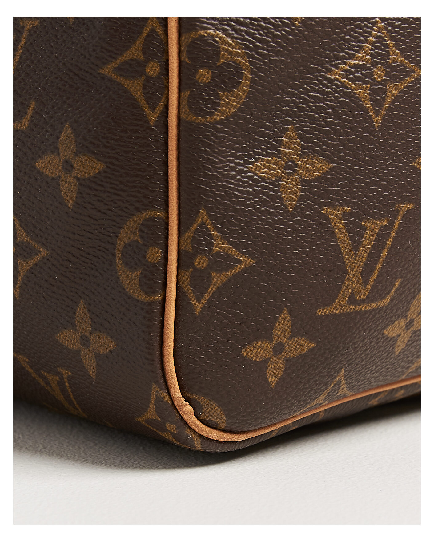 Uomini | Louis Vuitton Pre-Owned Keepall 55 Bandouliére Monogram | Louis Vuitton Pre-Owned | Keepall 55 Bandouliére Monogram