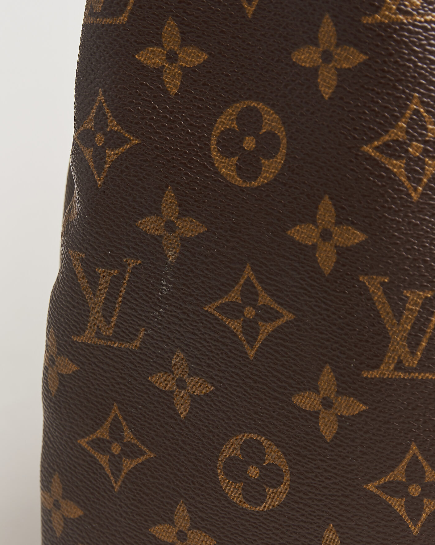 Uomini | Pre-Owned & Vintage Bags | Louis Vuitton Pre-Owned | Flannery 45 Bag Monogram