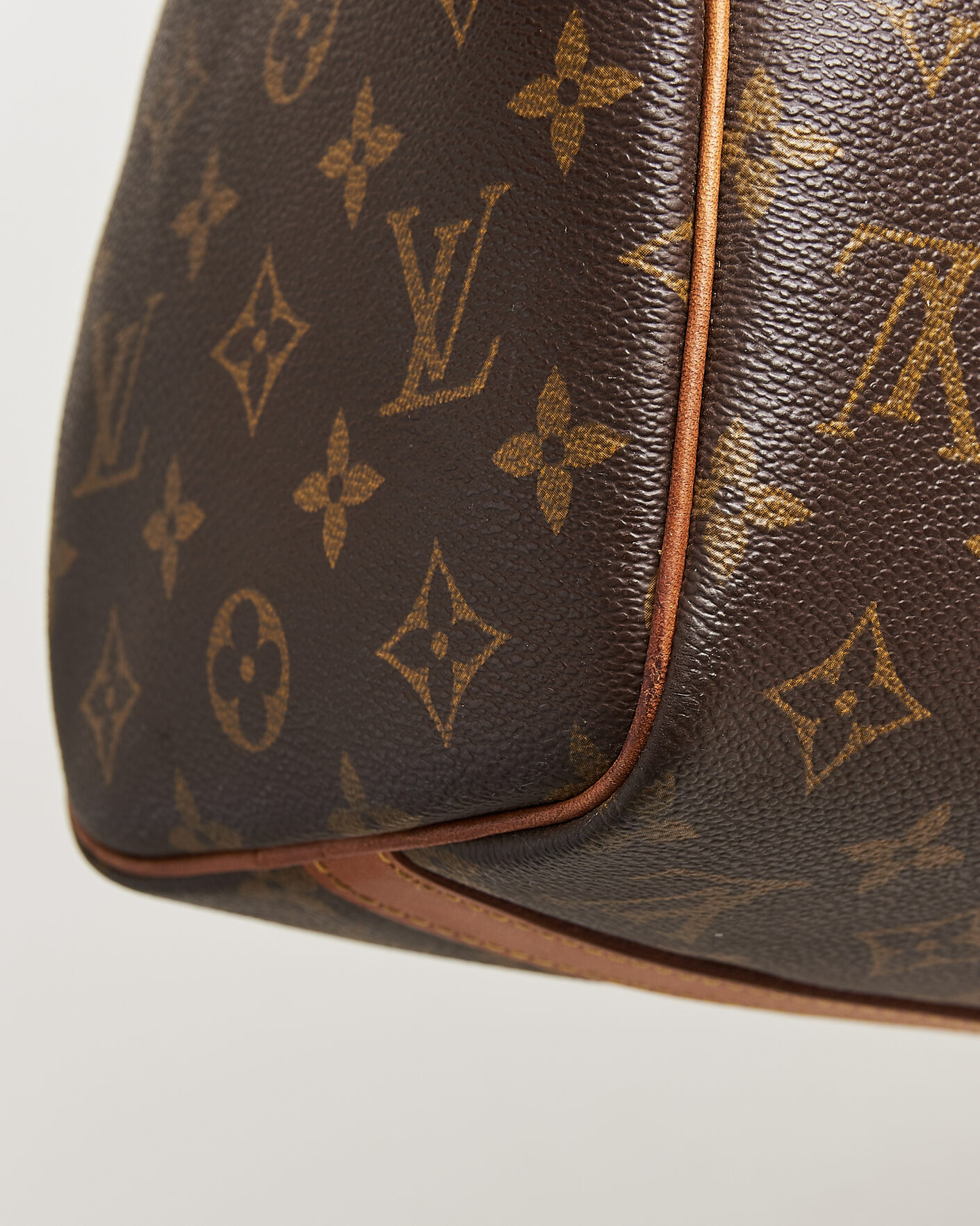 Uomini | Pre-Owned & Vintage Bags | Louis Vuitton Pre-Owned | Flannery 45 Bag Monogram