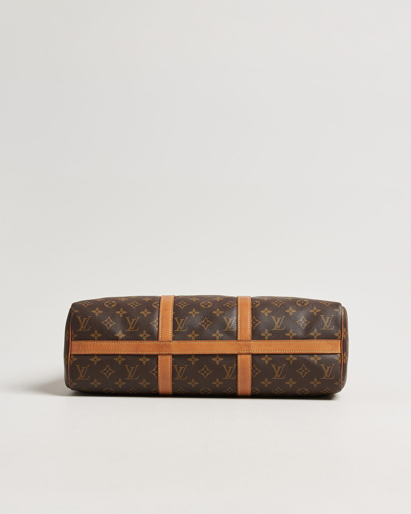 Uomini | Pre-Owned & Vintage Bags | Louis Vuitton Pre-Owned | Flannery 45 Bag Monogram