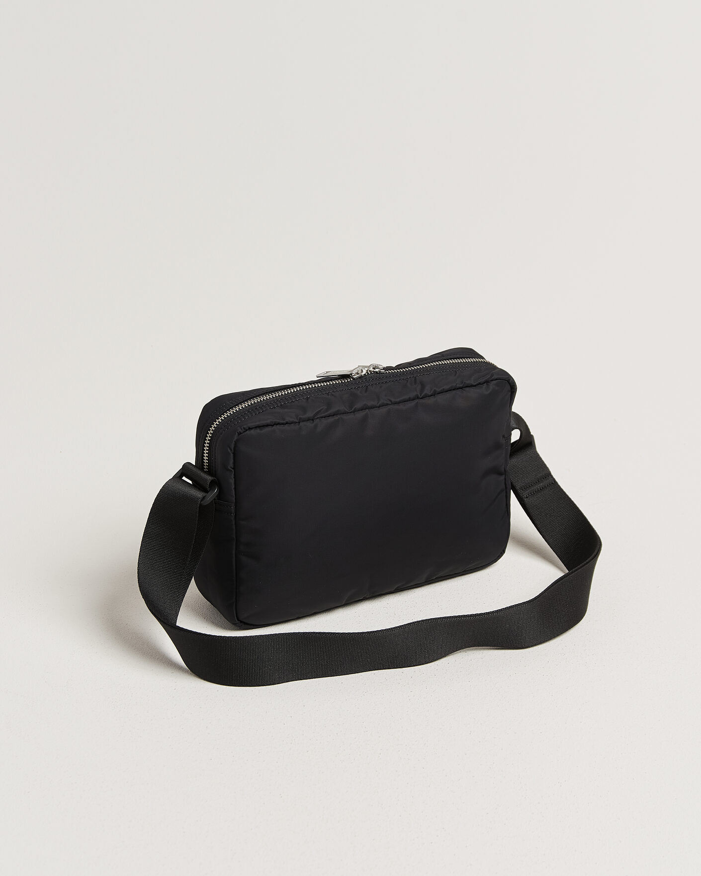 Uomini | Borse | Carhartt WIP | Otis Nylon Shoulder Bag Black
