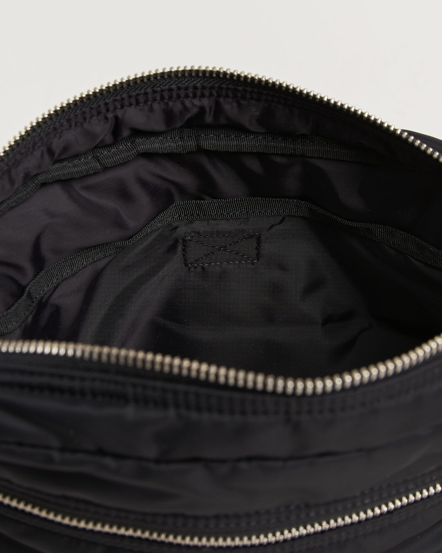 Uomini | Borse | Carhartt WIP | Otis Nylon Shoulder Bag Black