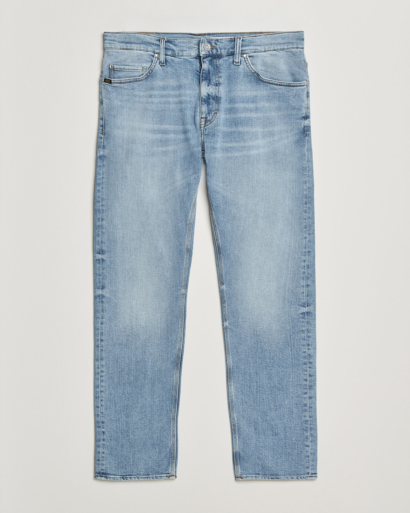 Uomini | Jeans | Tiger of Sweden | Pistolero Jeans Light Blue