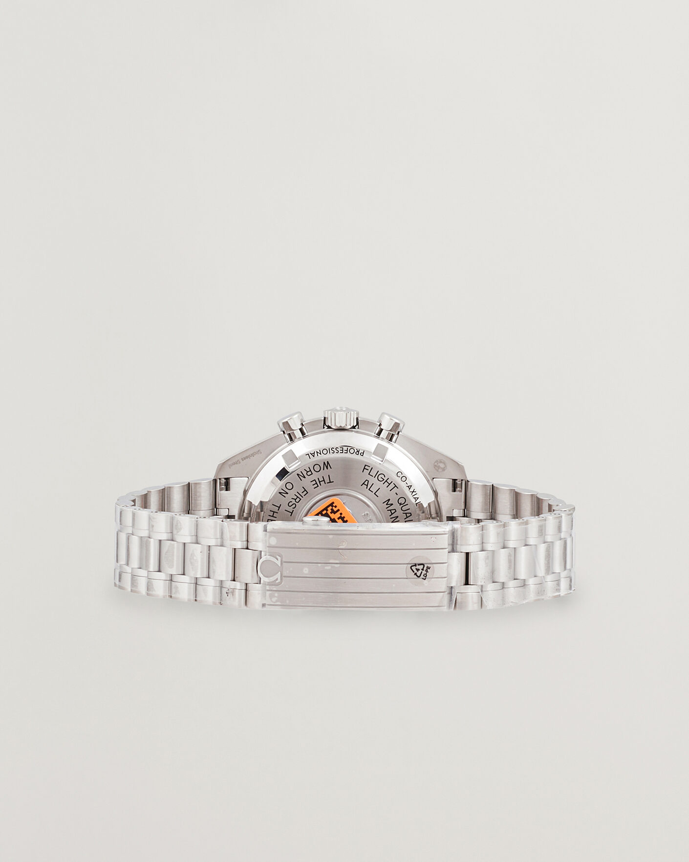 Uomini | Omega Pre-Owned Speedmaster PRO | Omega Pre-Owned | Speedmaster PRO