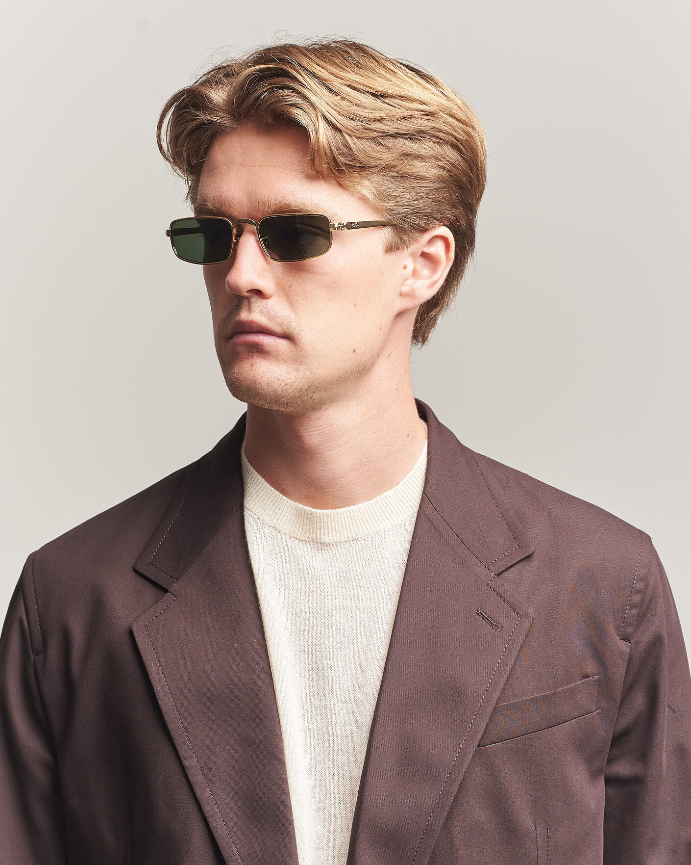 Uomini | Occhiali da sole | Ray-Ban | Arista 0RB3927 Sunglasses Arista