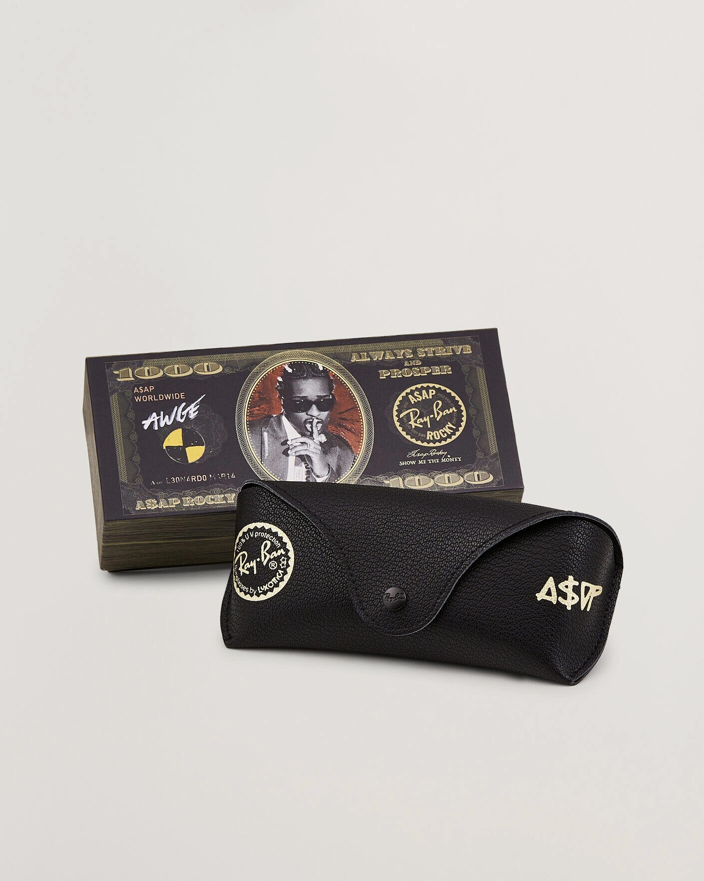 Uomini | Occhiali da sole | Ray-Ban | Arista 0RB3927 Sunglasses Arista