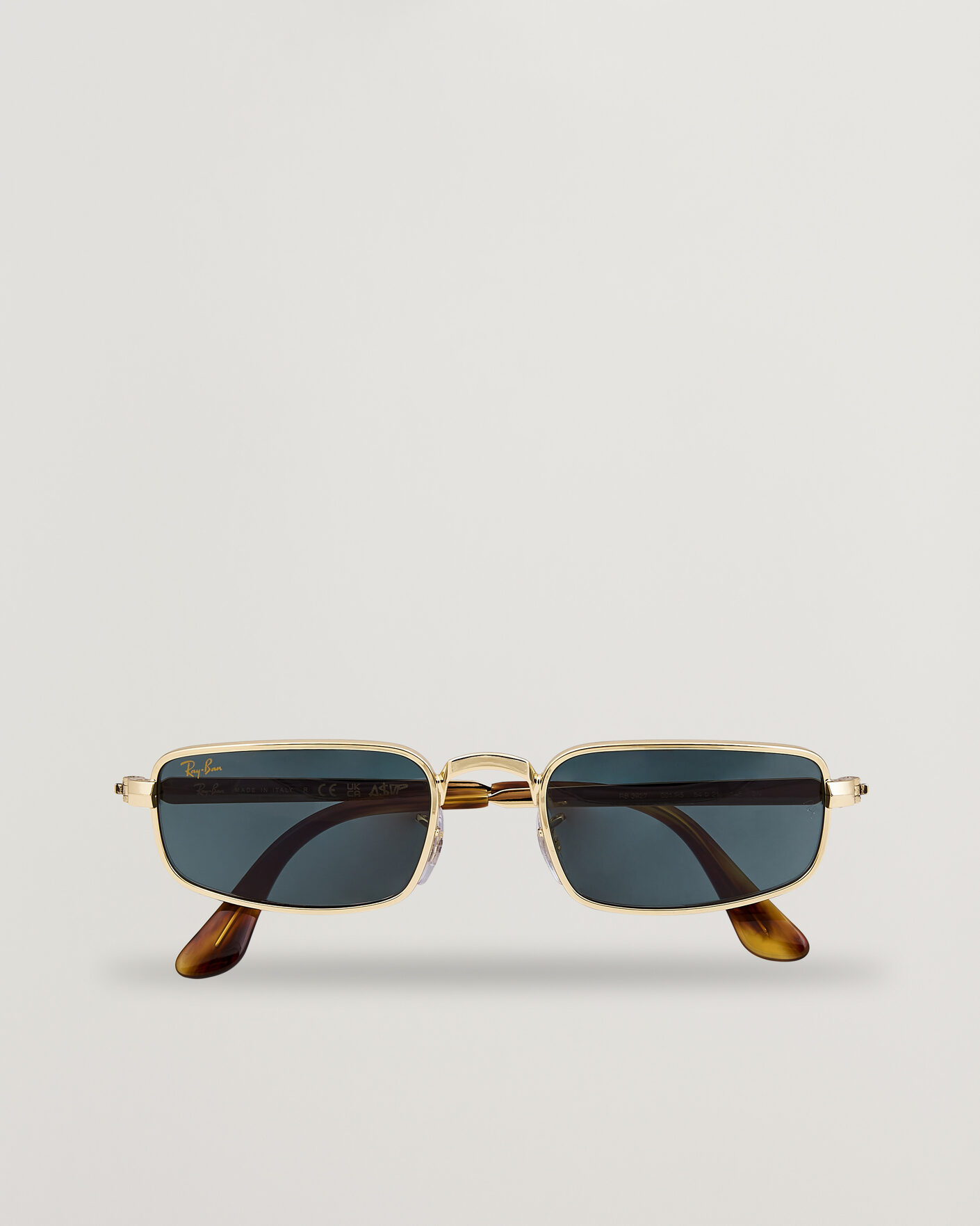 Uomini | Occhiali da sole | Ray-Ban | Arista 0RB3927 Sunglasses Arista/Blue
