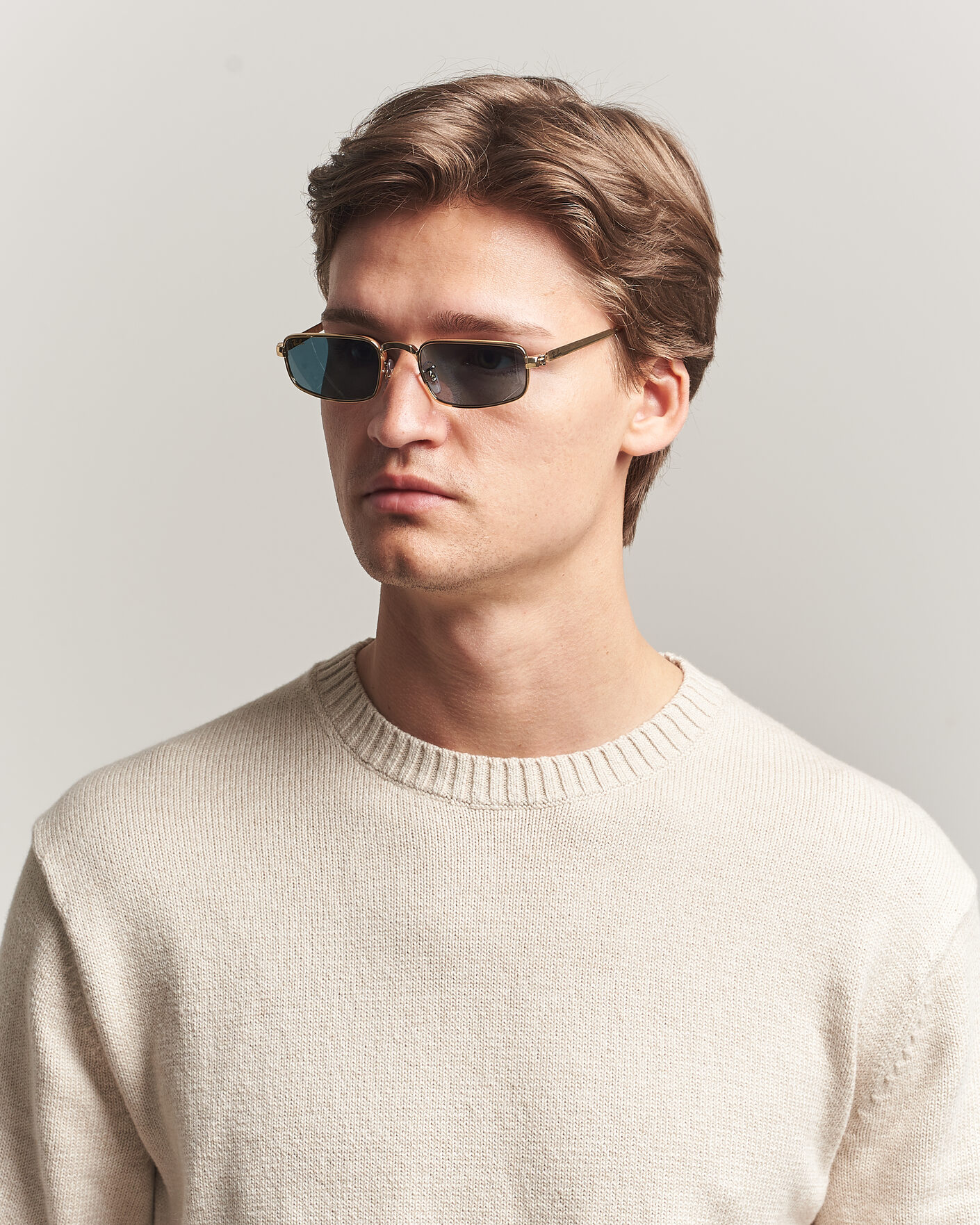 Uomini | Occhiali da sole | Ray-Ban | Arista 0RB3927 Sunglasses Arista/Blue