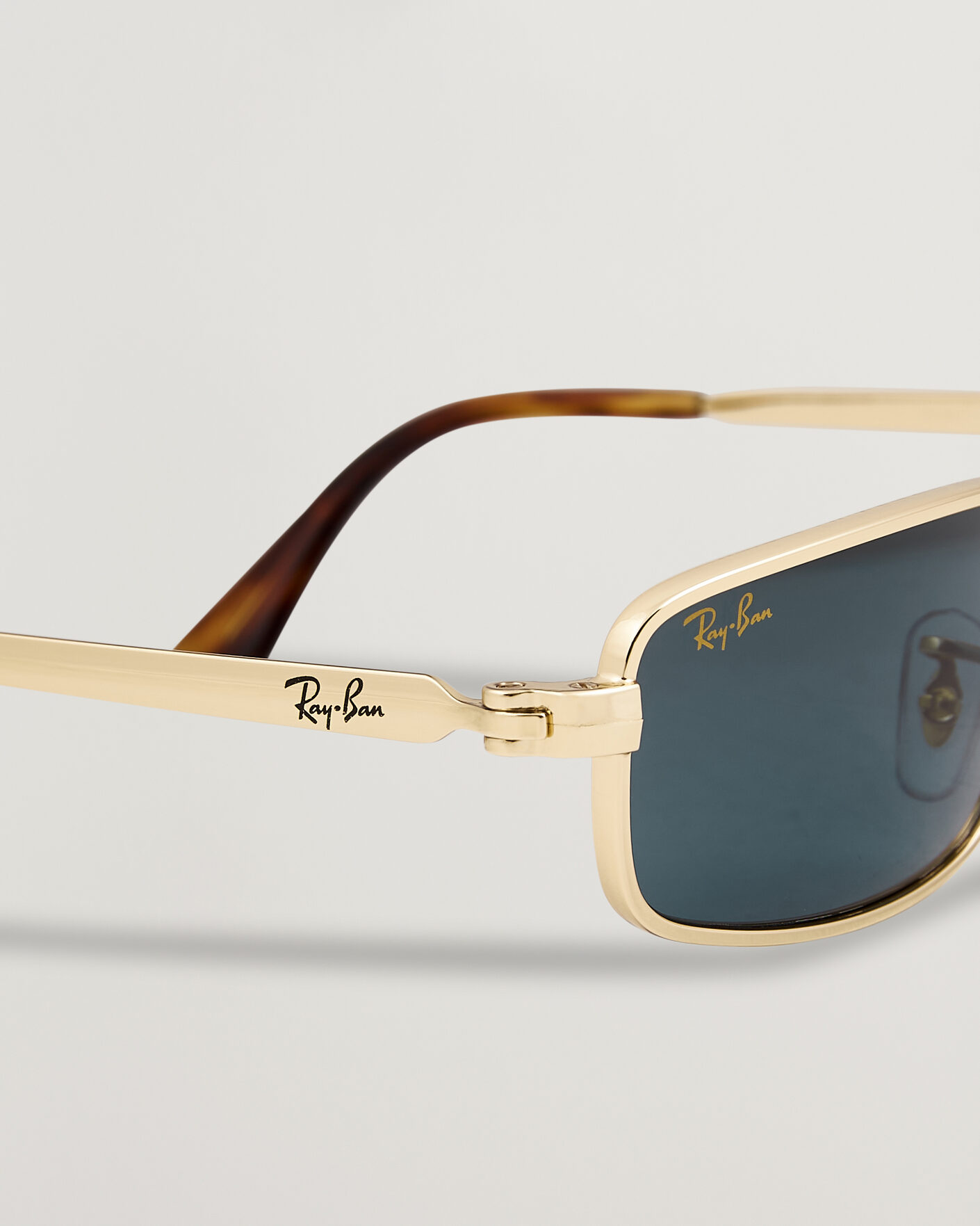 Uomini | Occhiali da sole | Ray-Ban | Arista 0RB3927 Sunglasses Arista/Blue