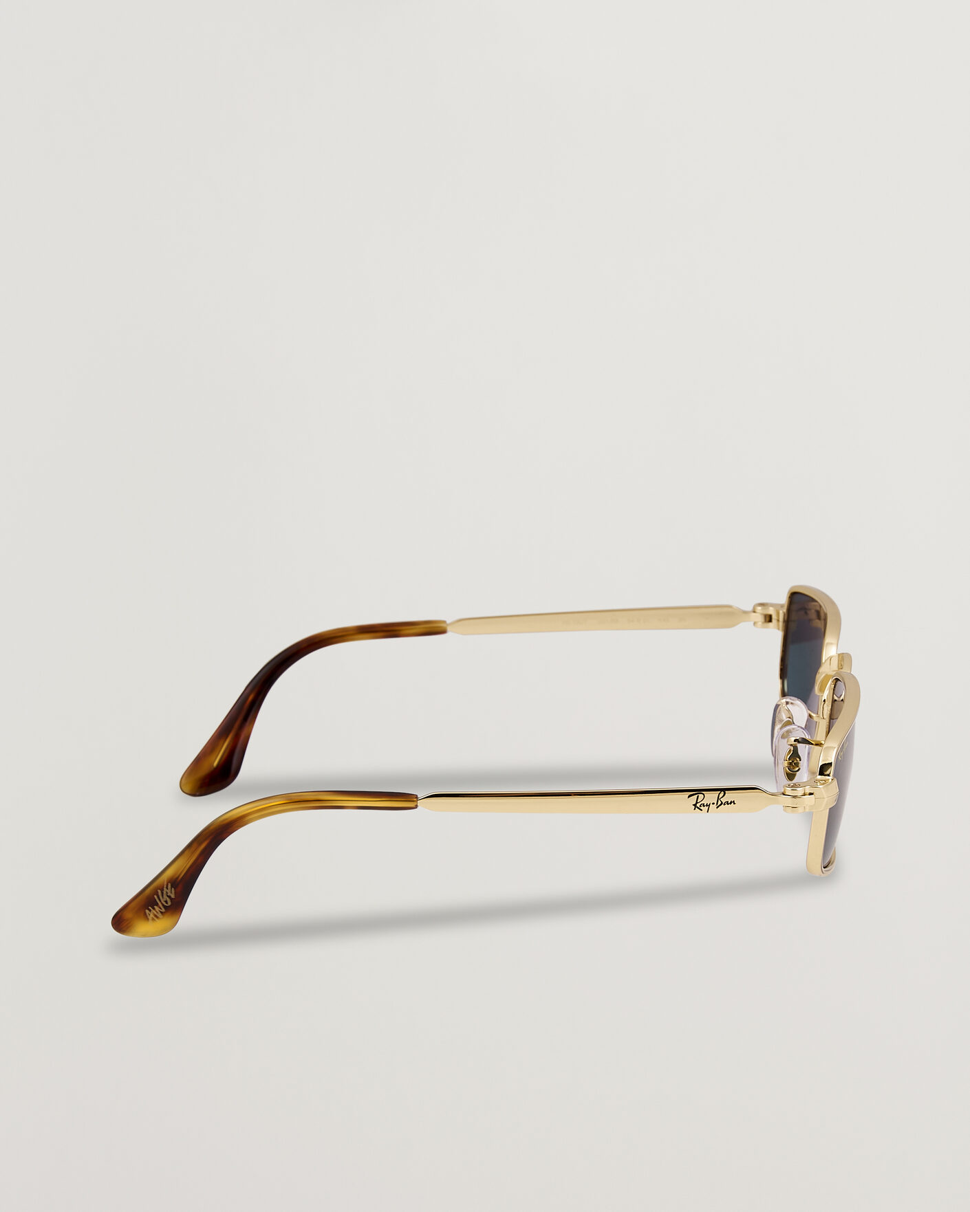 Uomini | Occhiali da sole | Ray-Ban | Arista 0RB3927 Sunglasses Arista/Blue