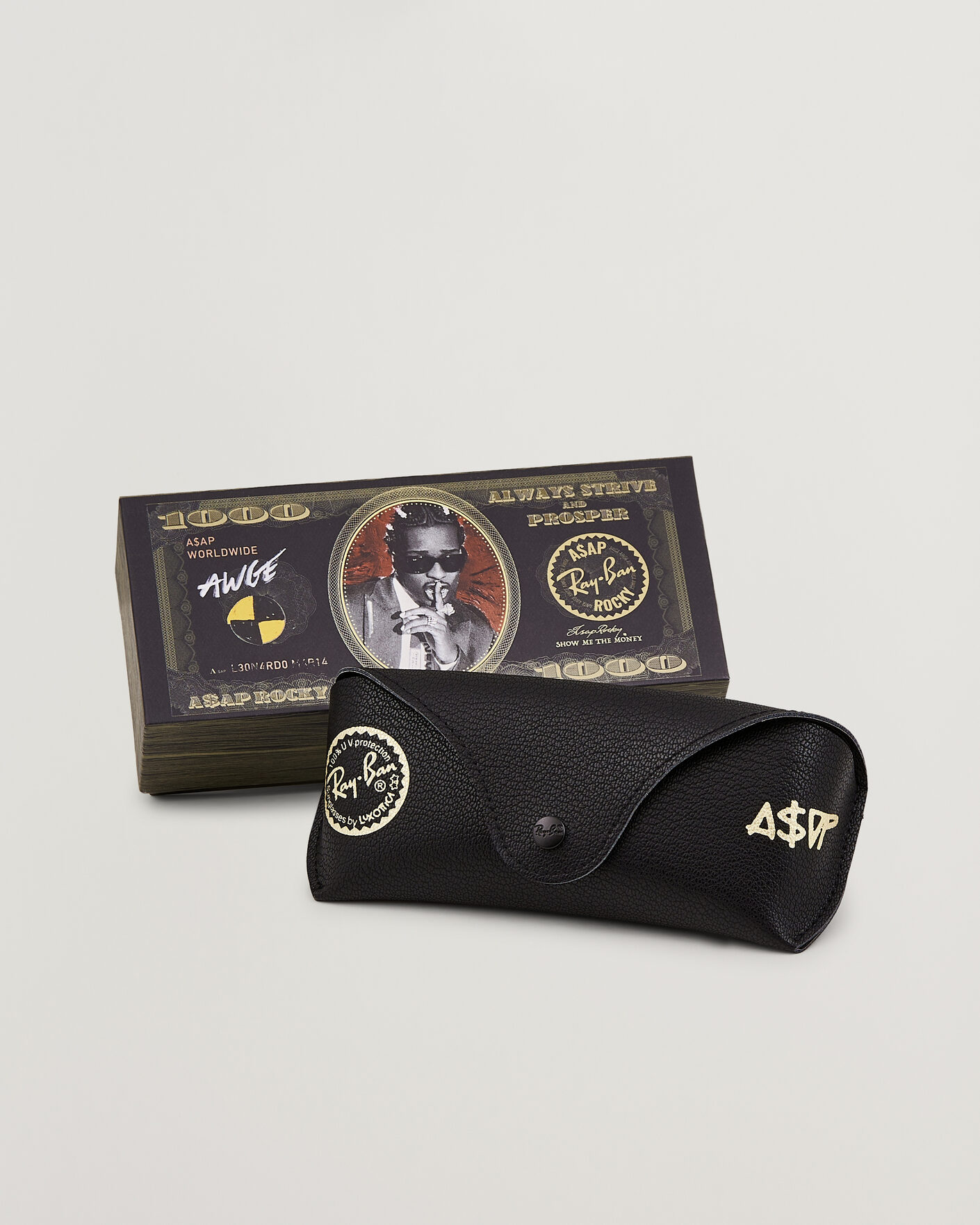 Uomini | Occhiali da sole | Ray-Ban | Arista 0RB3927 Sunglasses Arista/Blue