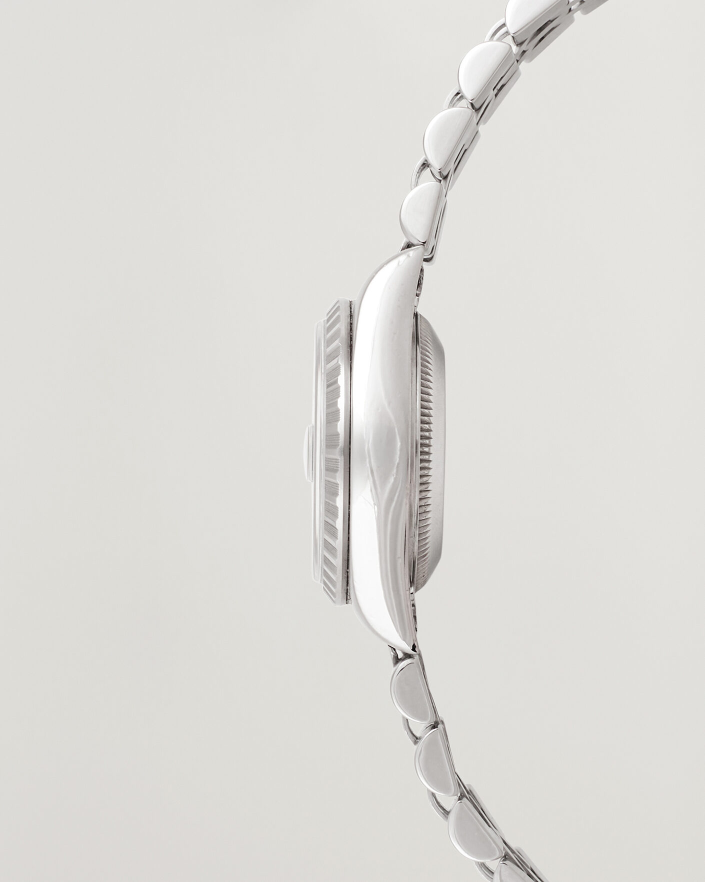 Uomini | Pre-Owned & Vintage Watches | Rolex Pre-Owned | Datejust 26 